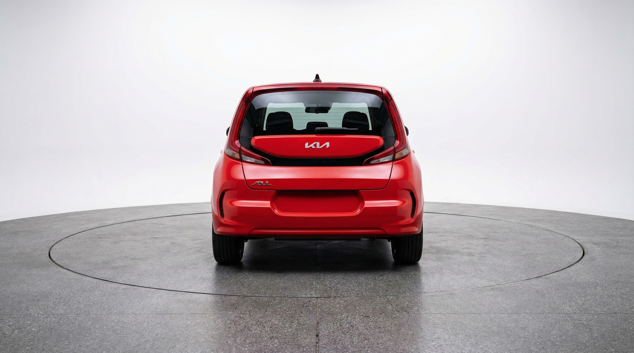 Thumbnail: 2025 Kia Soul - 6