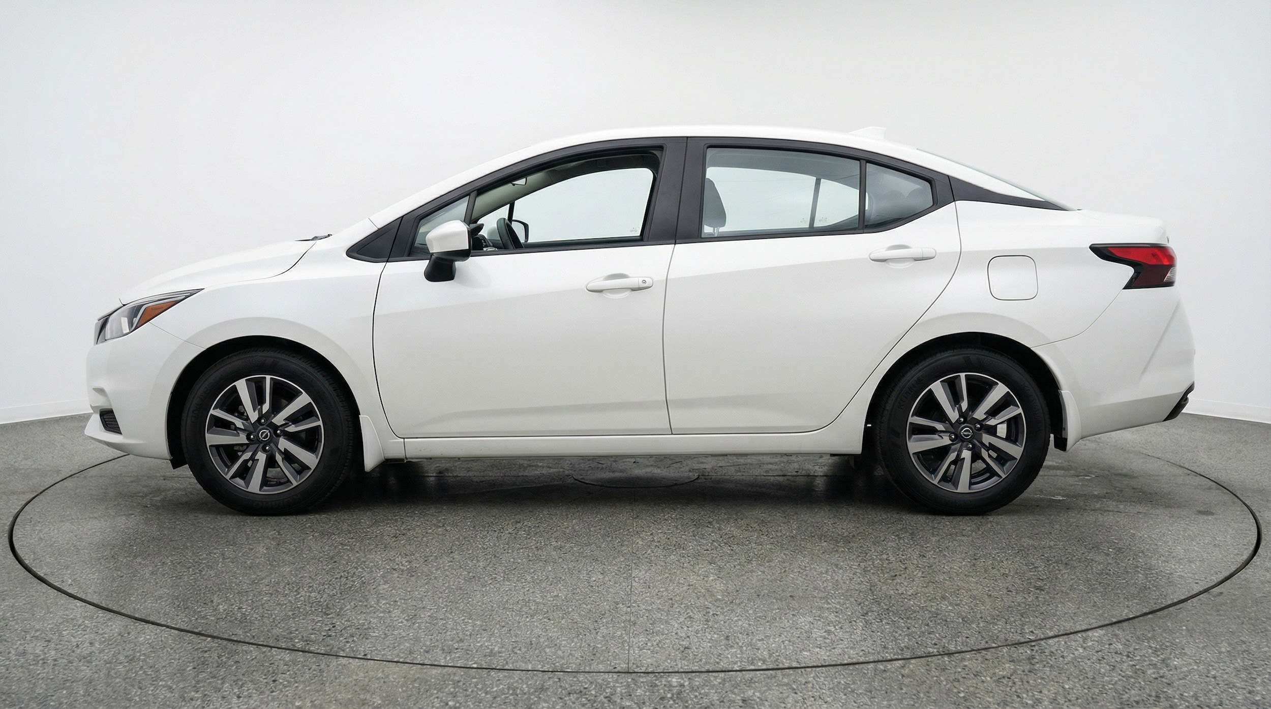 Thumbnail: 2025 Nissan Versa - 5