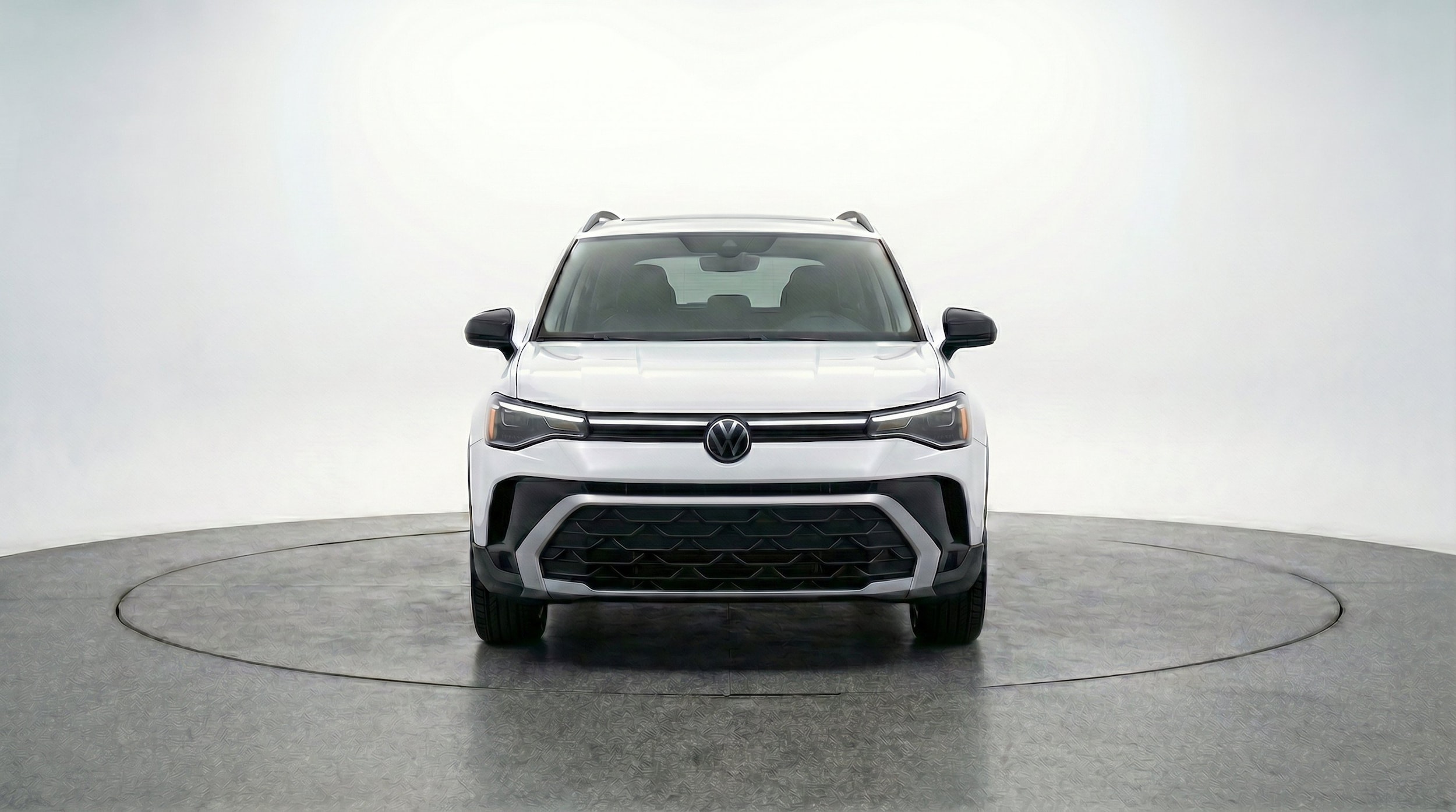 Thumbnail: 2026 Volkswagen Taos - 2