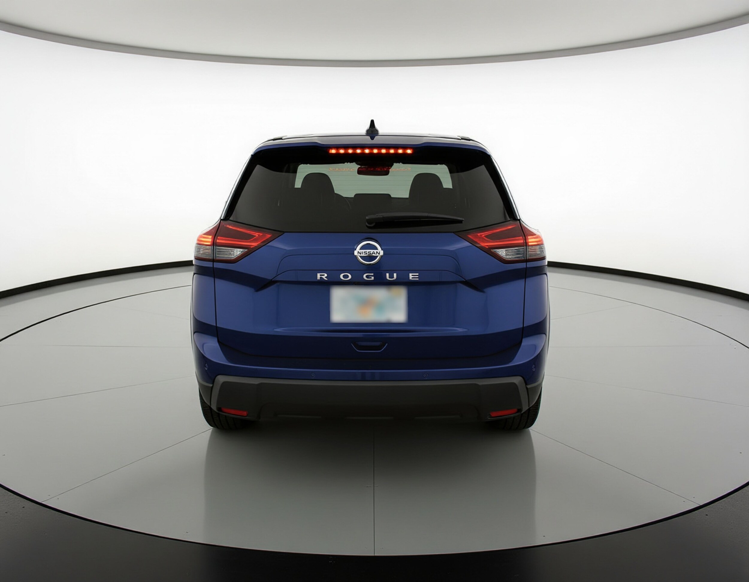 Thumbnail: 2025 Nissan Rogue - 6