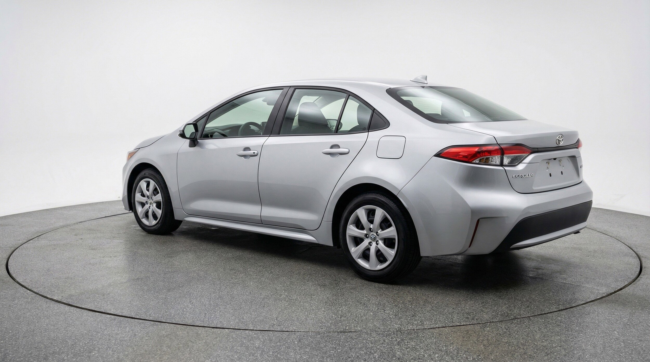 Thumbnail: 2025 Toyota Corolla - 6