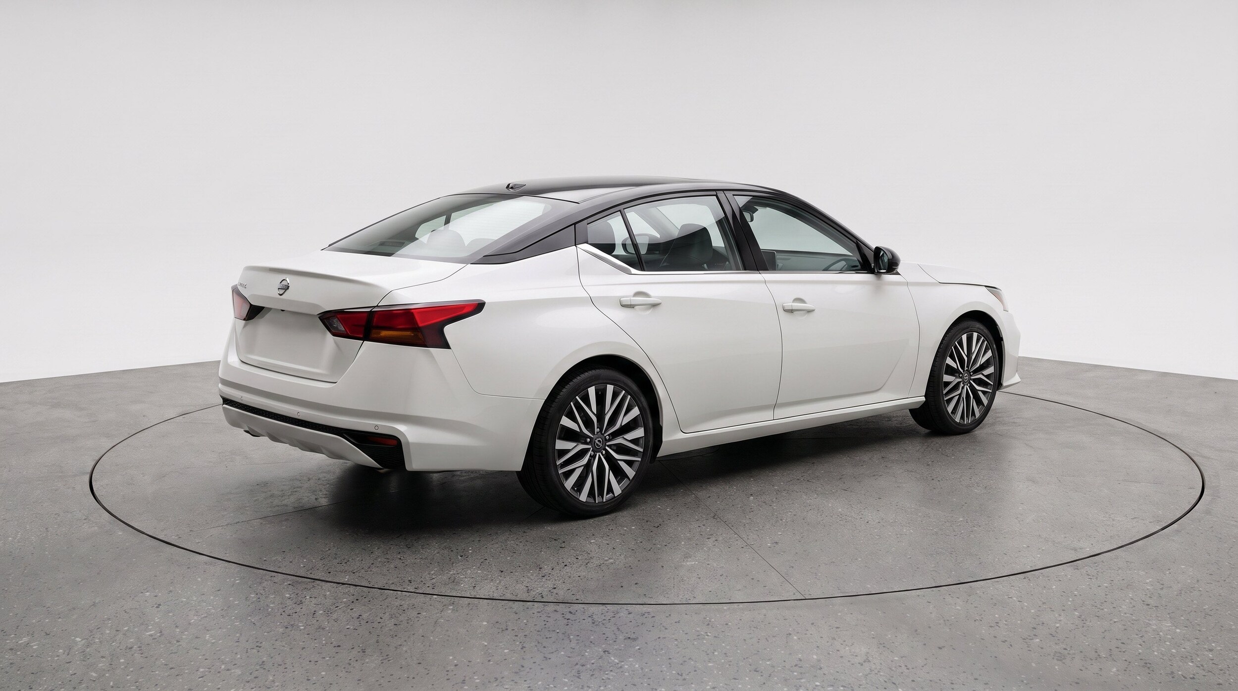 Thumbnail: 2026 Nissan Altima - 9
