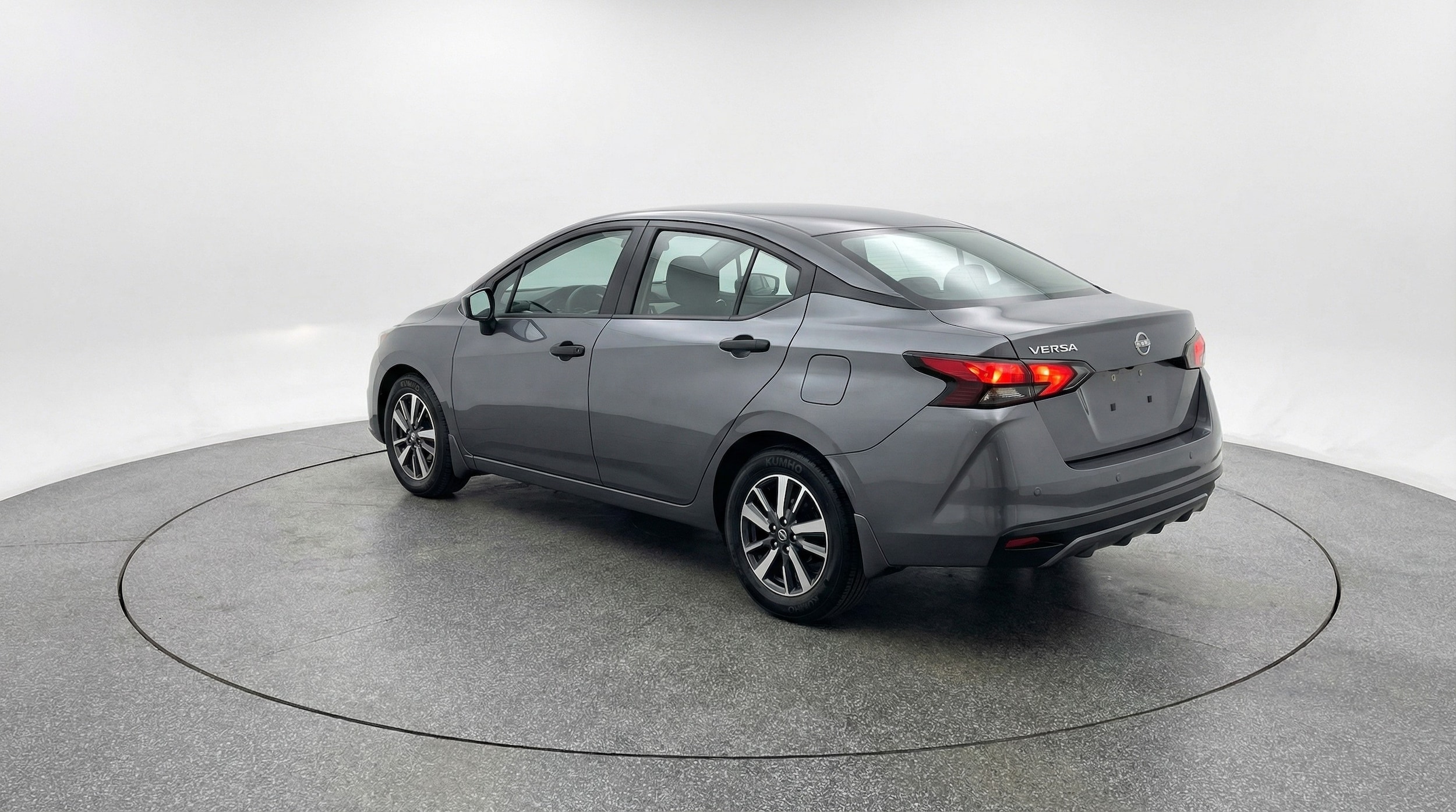 Thumbnail: 2025 Nissan Versa - 5