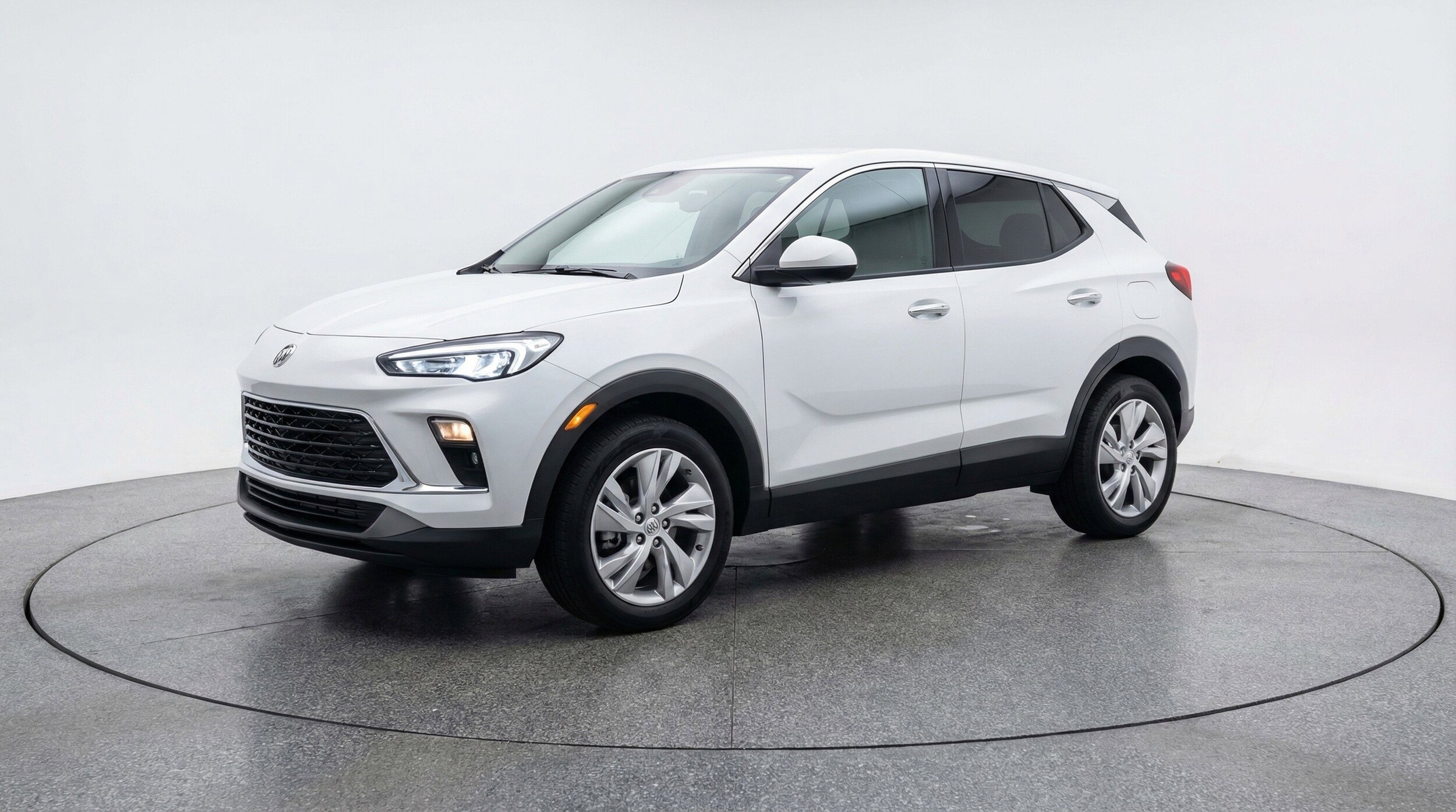 Thumbnail: 2025 Buick Encore GX - 3