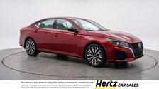 2025 Nissan Altima SV -
                  Morrow, GA