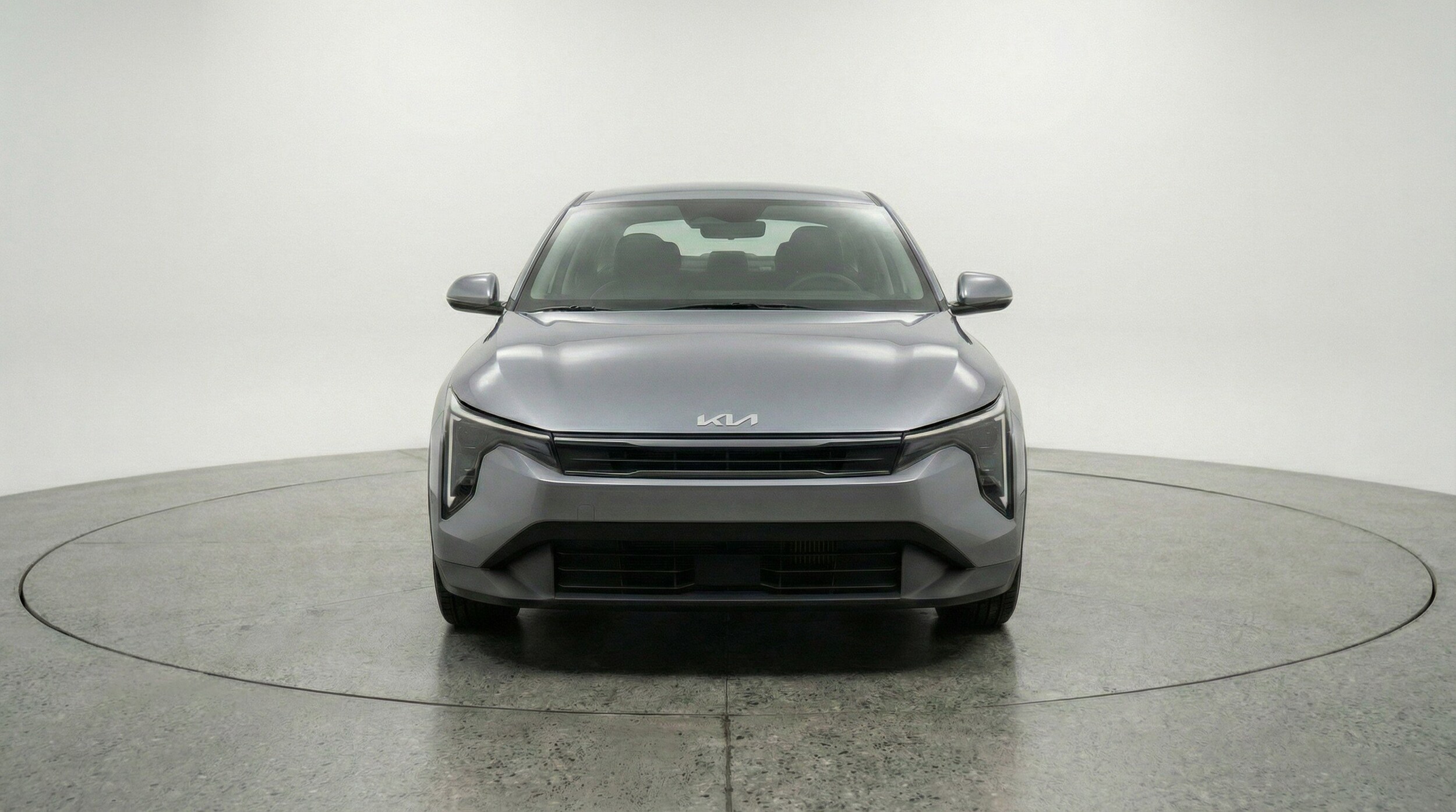 Thumbnail: 2025 Kia K4 - 2