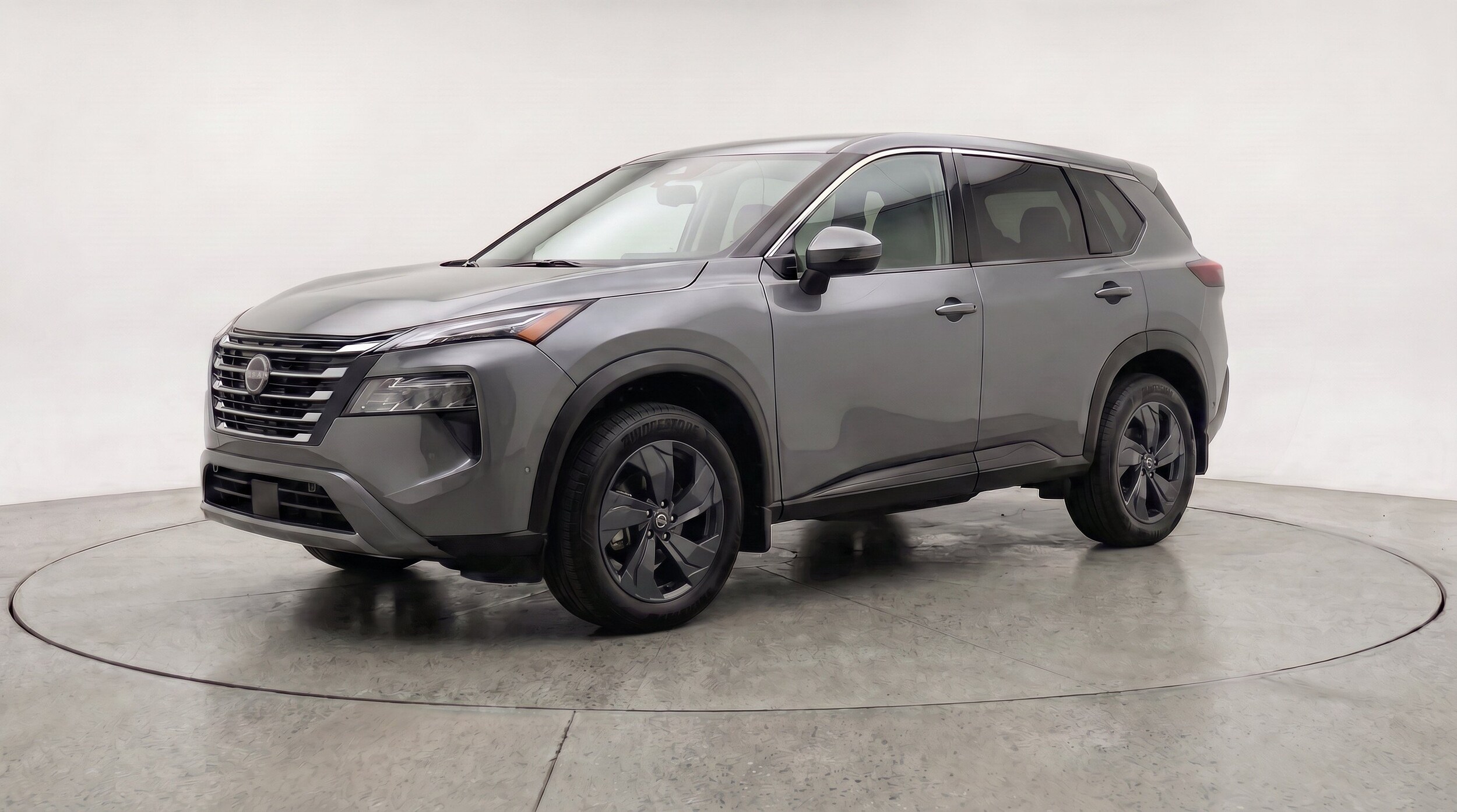 Thumbnail: 2026 Nissan Rogue - 3
