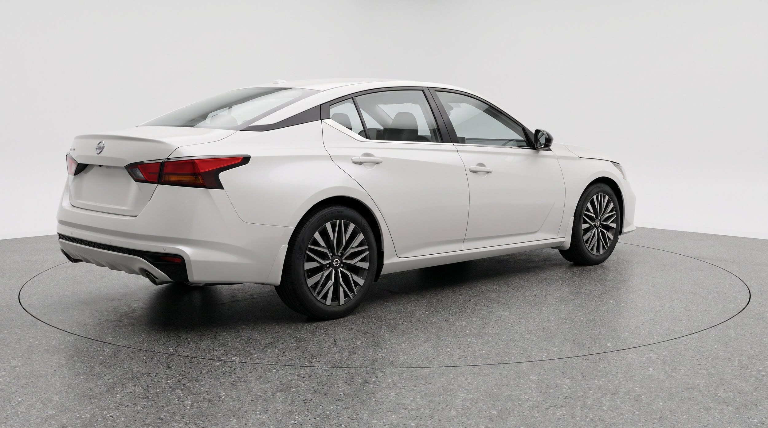 Thumbnail: 2026 Nissan Altima - 9