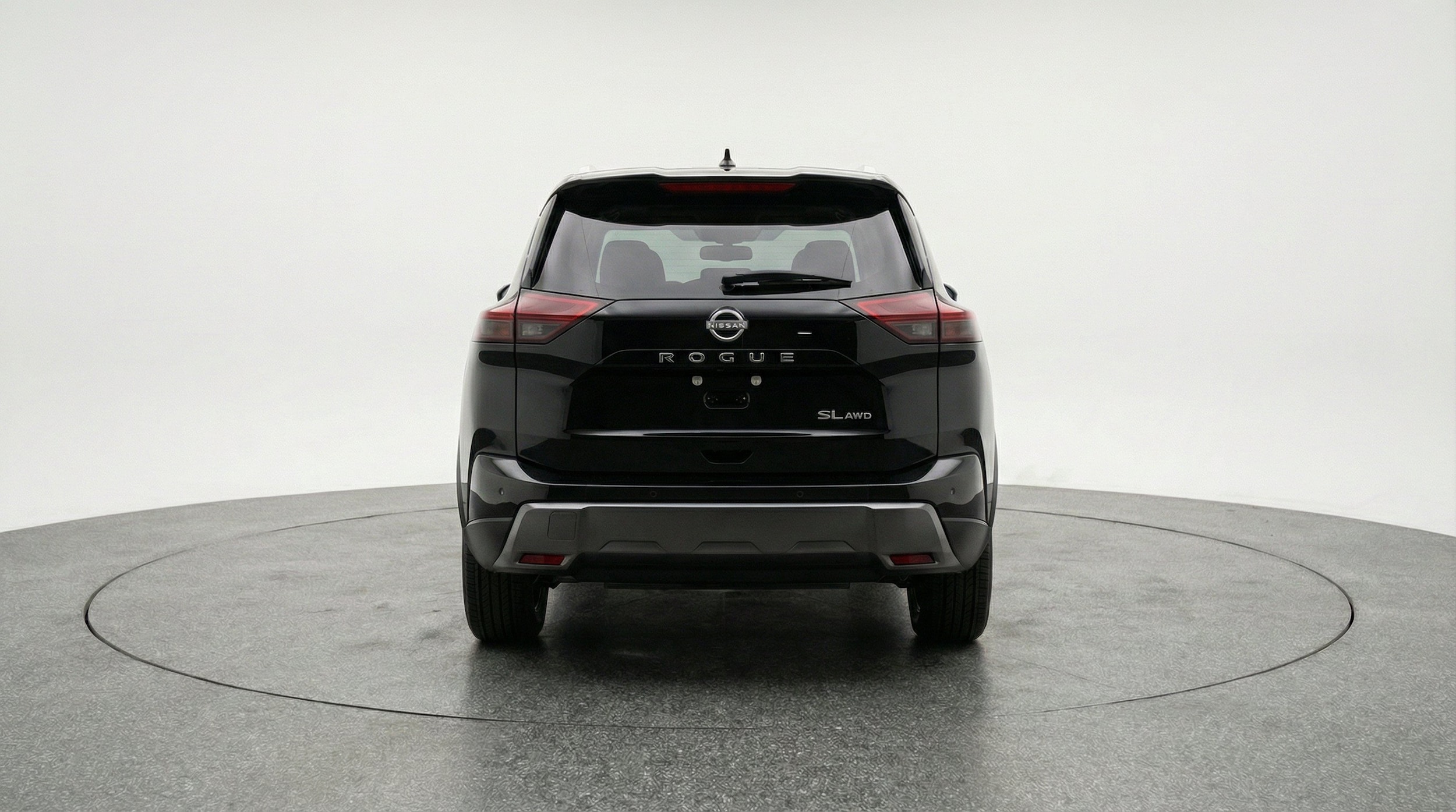 Thumbnail: 2026 Nissan Rogue - 7