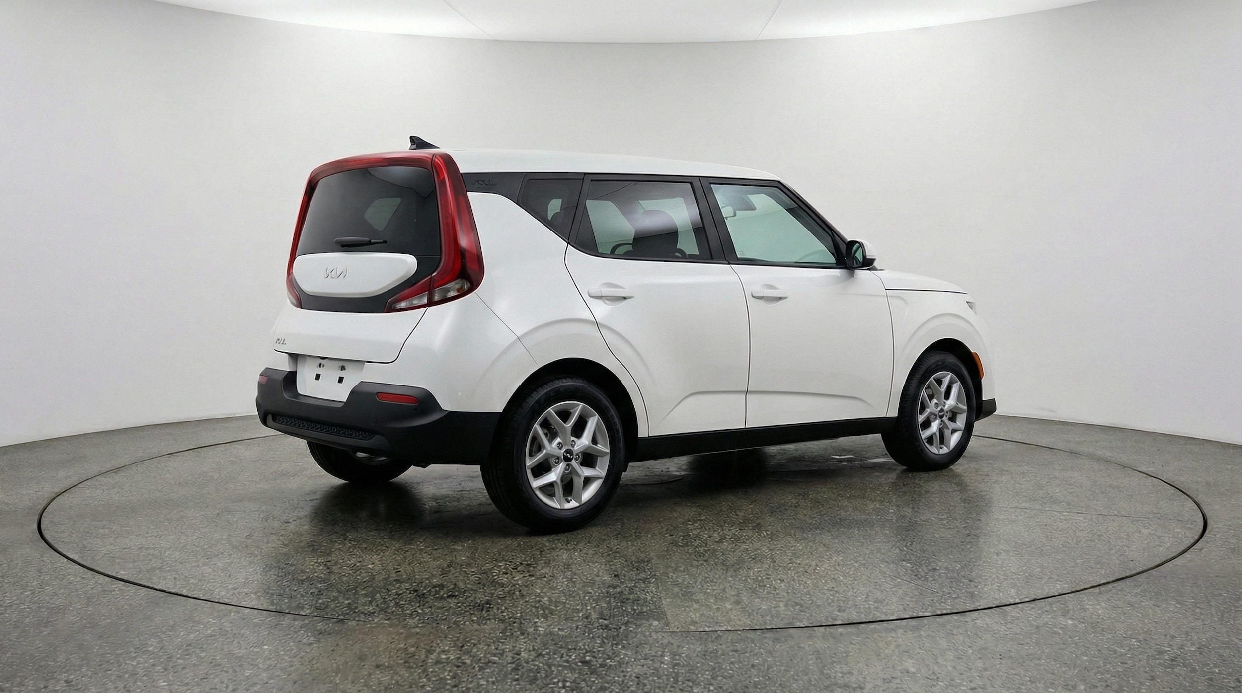 Thumbnail: 2025 Kia Soul - 7