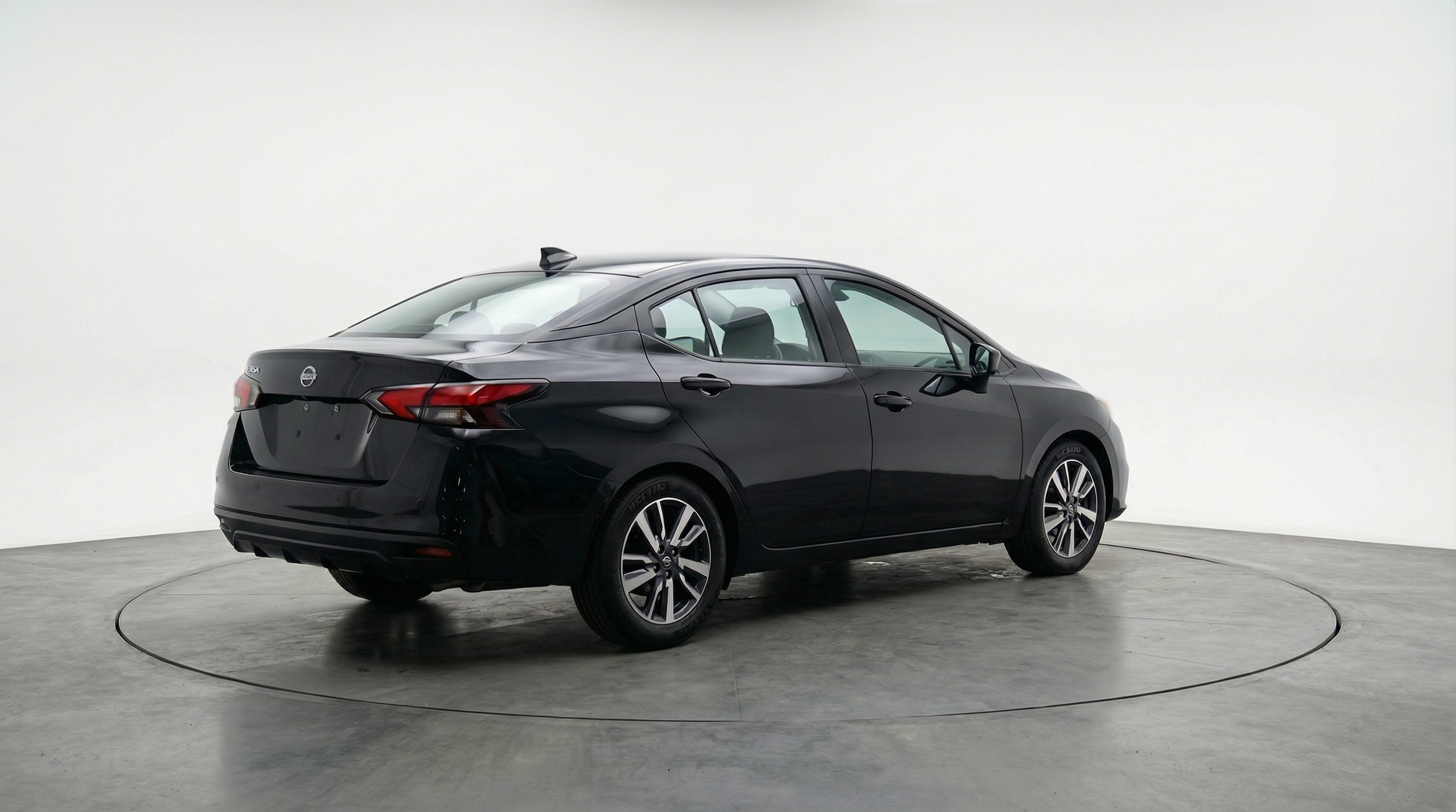 Thumbnail: 2025 Nissan Versa - 7