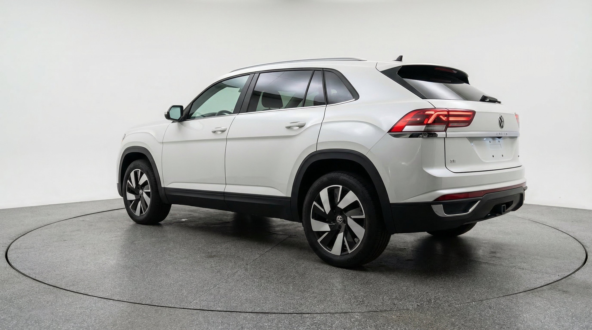 Thumbnail: 2026 Volkswagen Atlas - 6