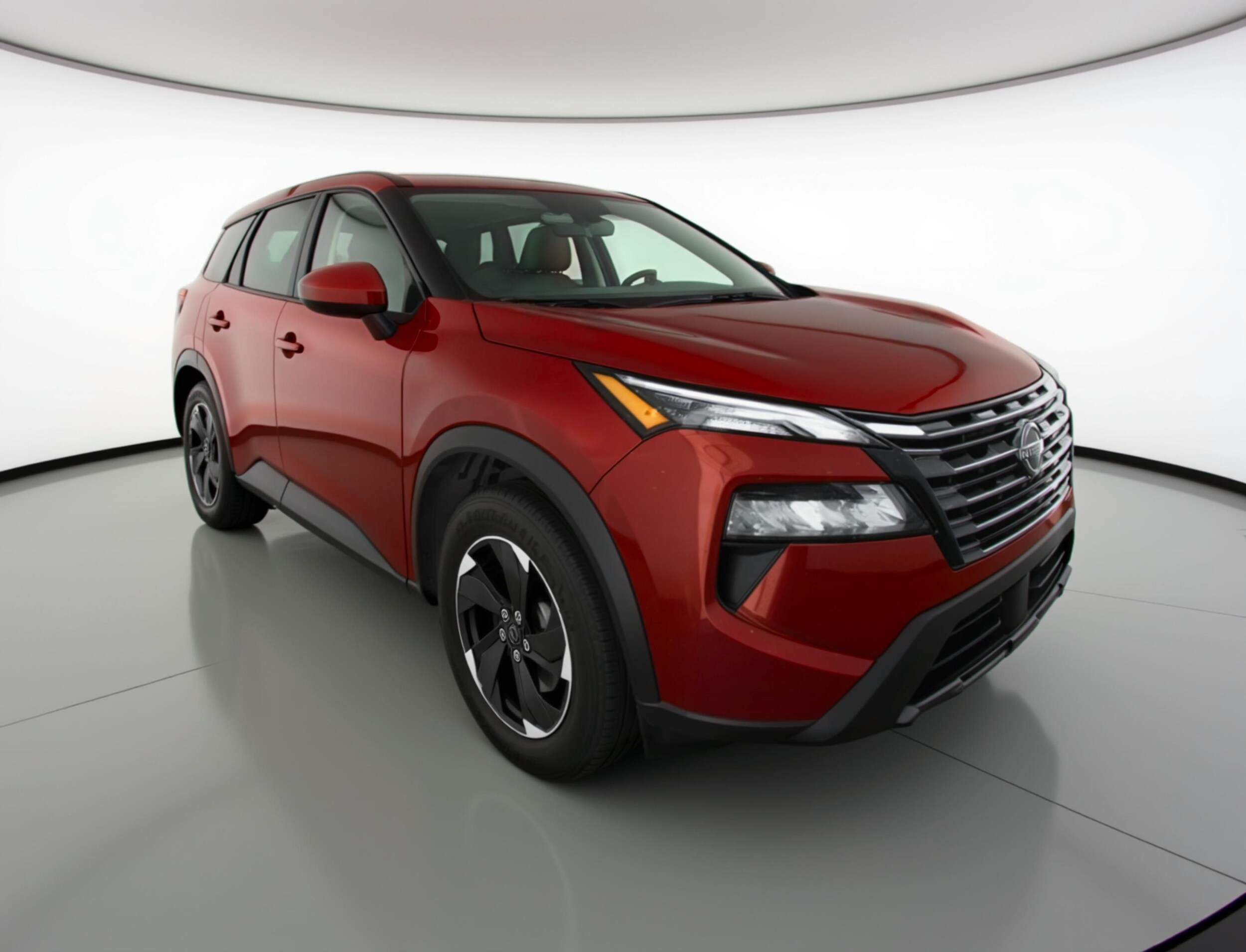Thumbnail: 2025 Nissan Rogue - 1
