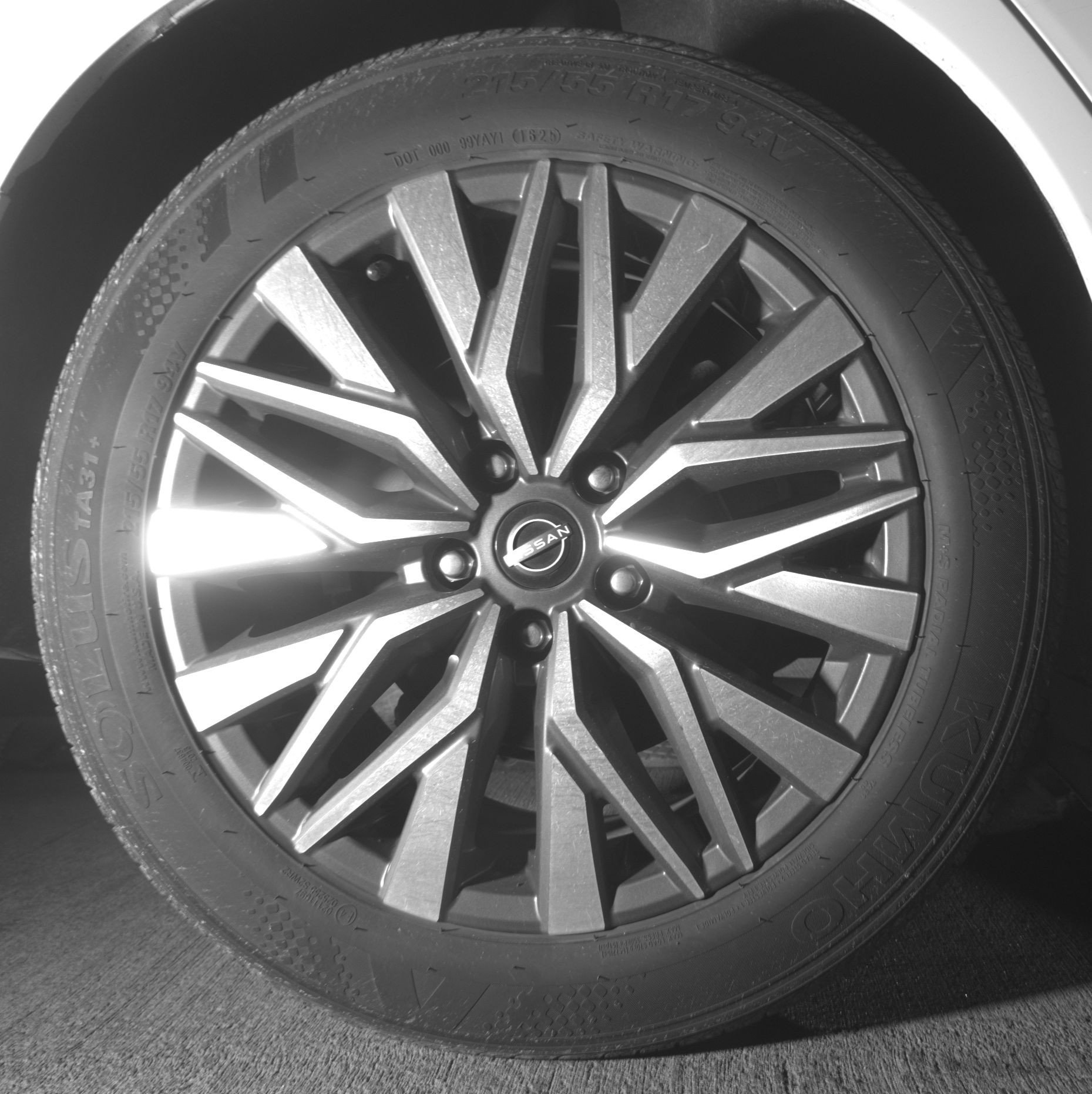 Thumbnail: 2025 Nissan Altima - 15