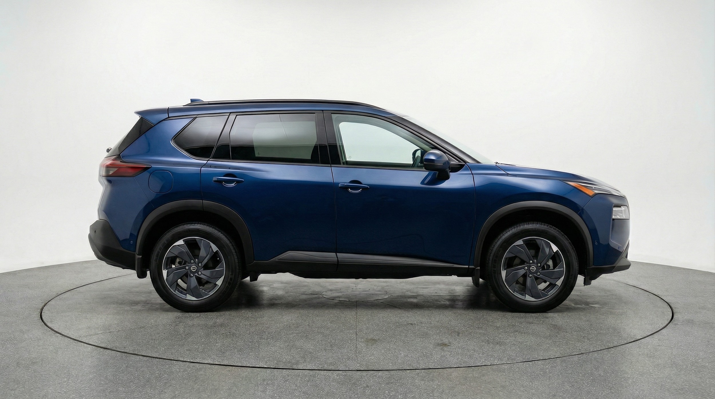 Thumbnail: 2025 Nissan Rogue - 8