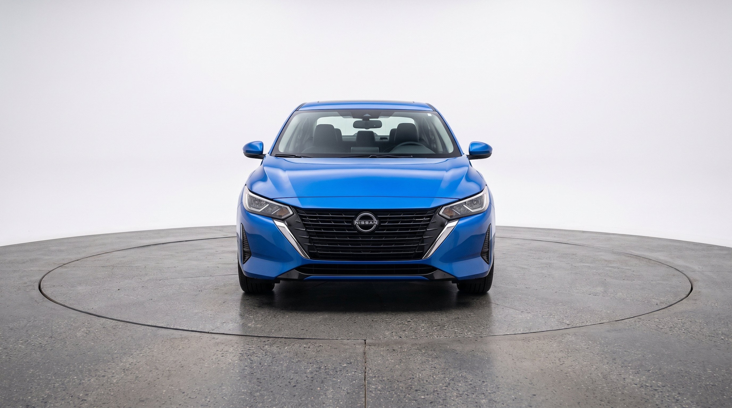 Thumbnail: 2025 Nissan Sentra - 2