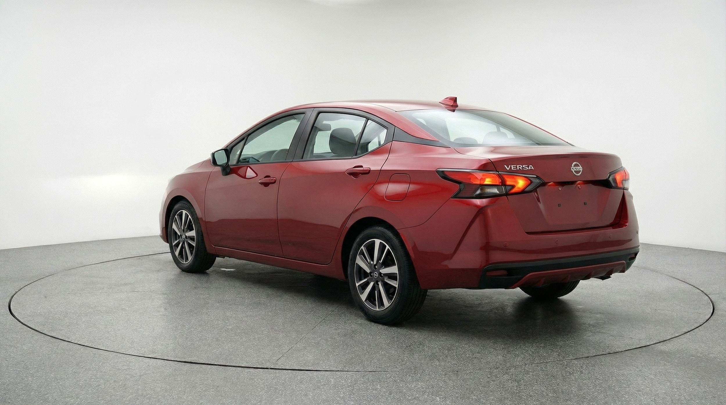 Thumbnail: 2025 Nissan Versa - 6