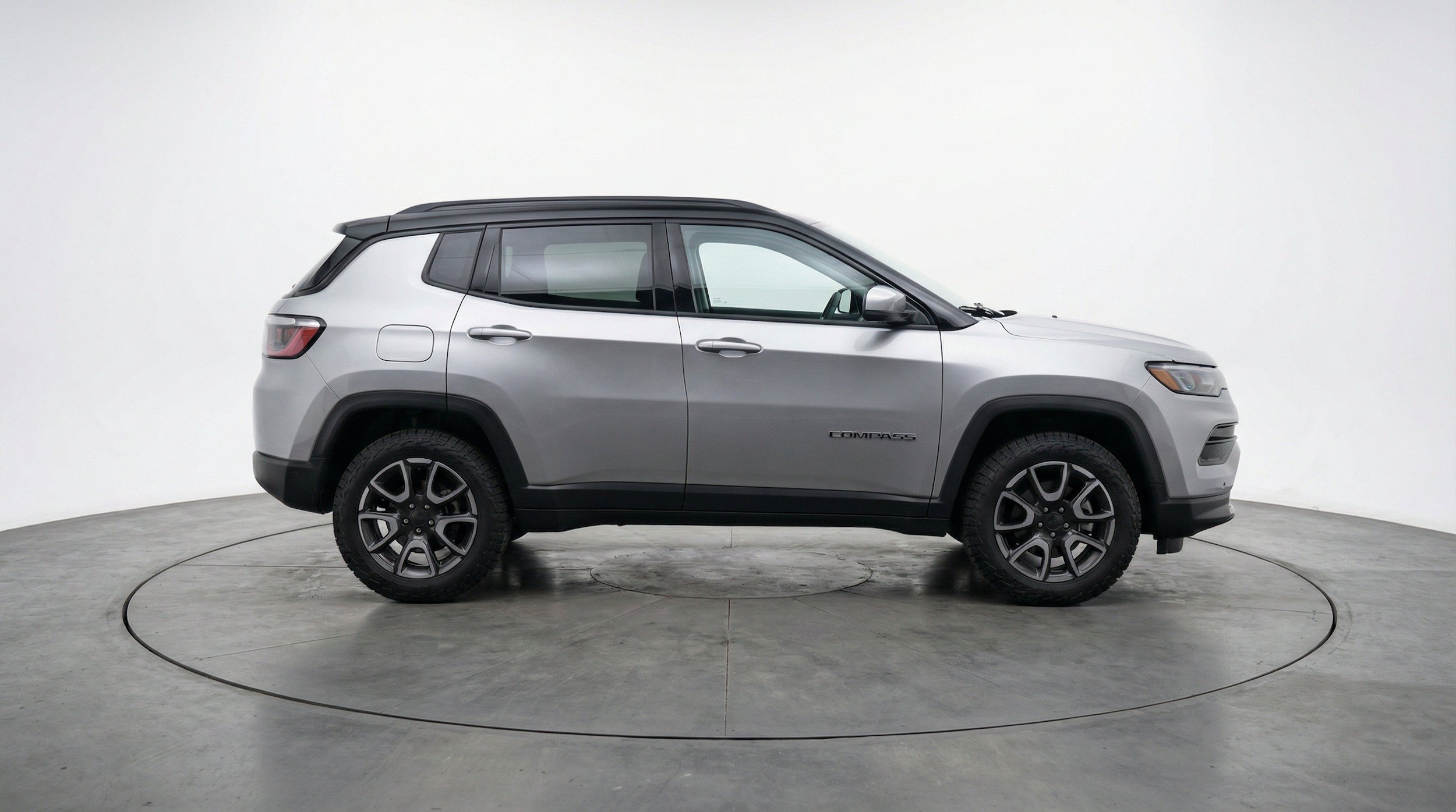Thumbnail: 2025 Jeep Compass - 11