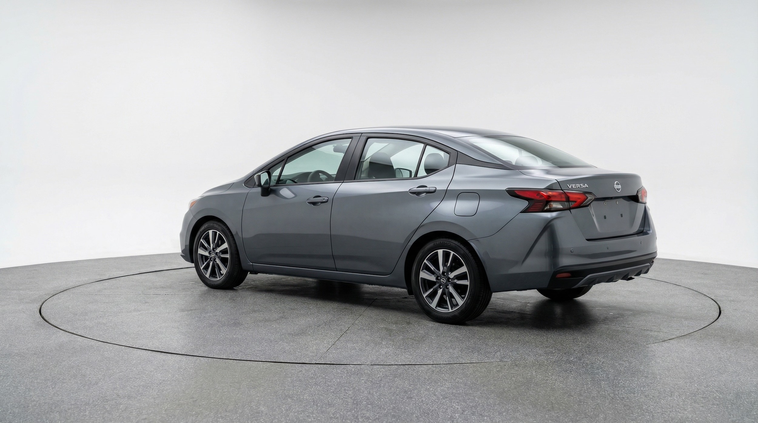 Thumbnail: 2025 Nissan Versa - 5