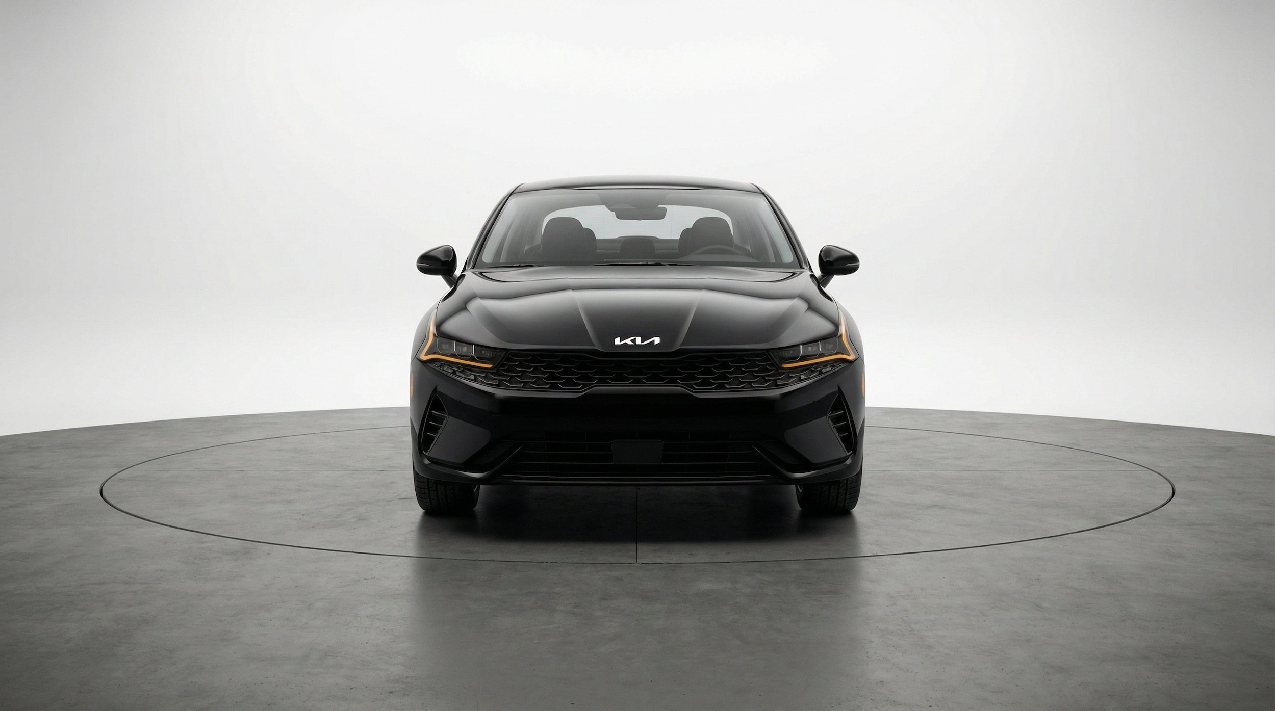Thumbnail: 2026 Kia K4 - 2