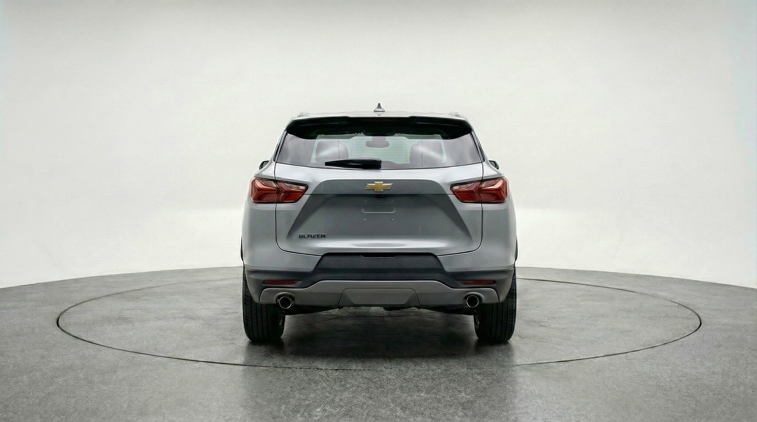 Thumbnail: 2025 Chevrolet Blazer - 7