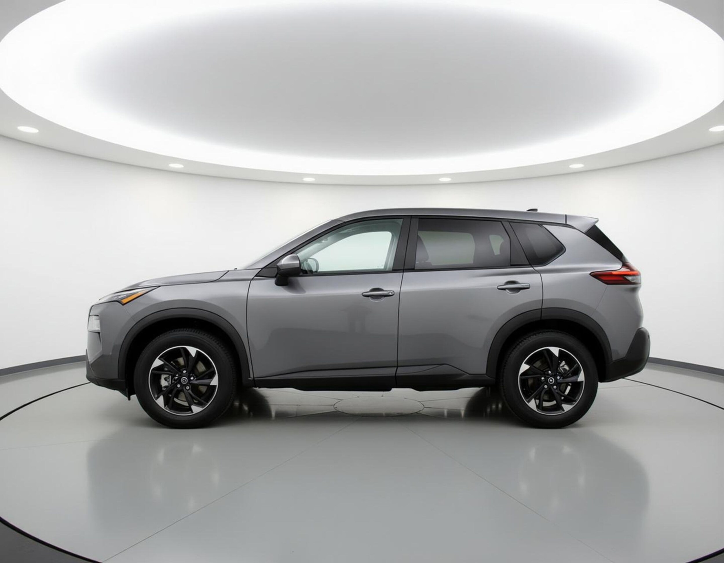Thumbnail: 2025 Nissan Rogue - 4