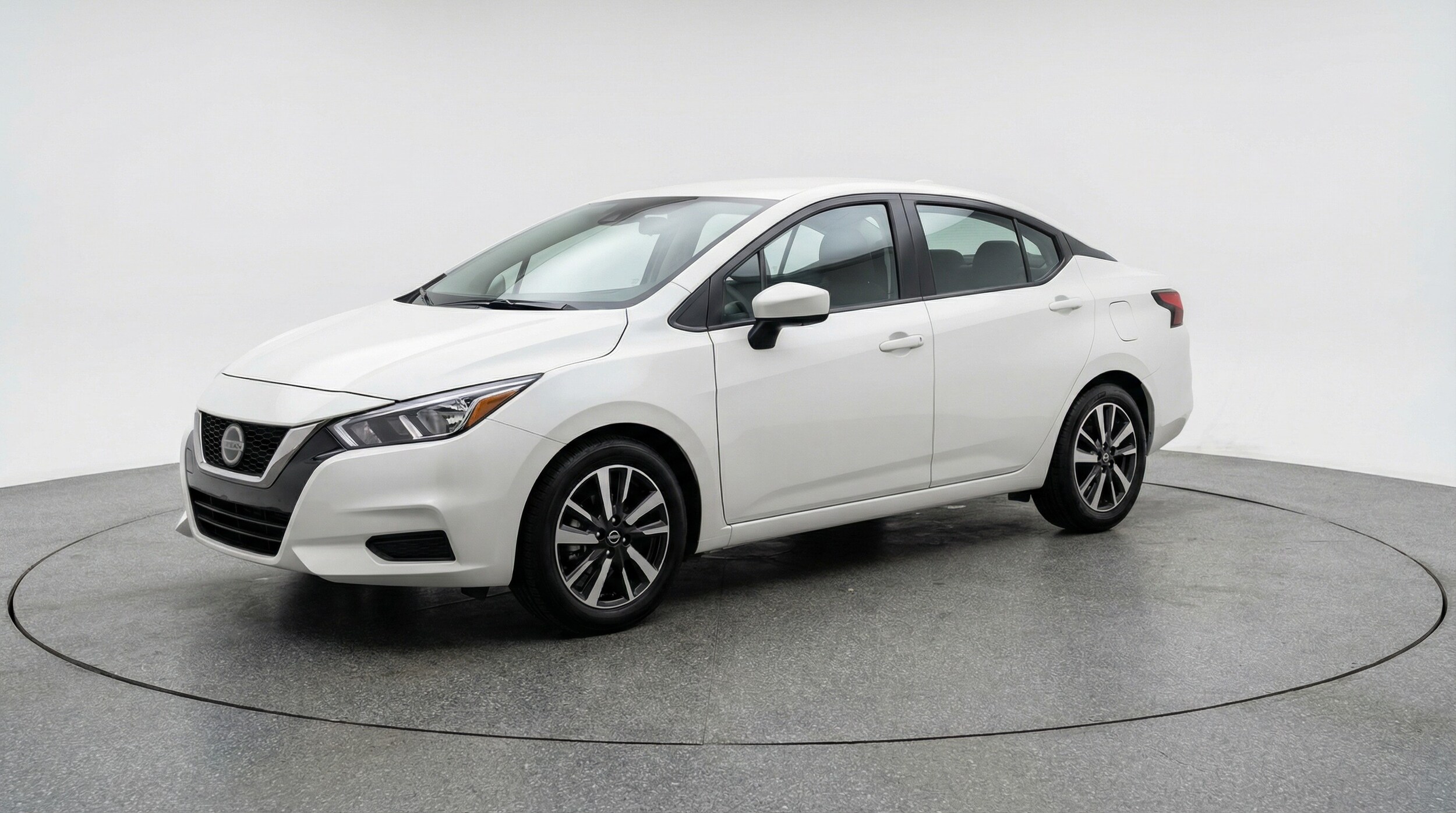 Thumbnail: 2025 Nissan Versa - 3