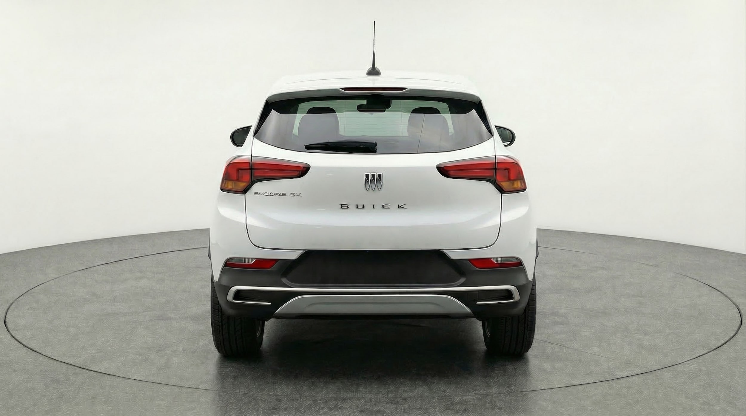 Thumbnail: 2025 Buick Encore GX - 6