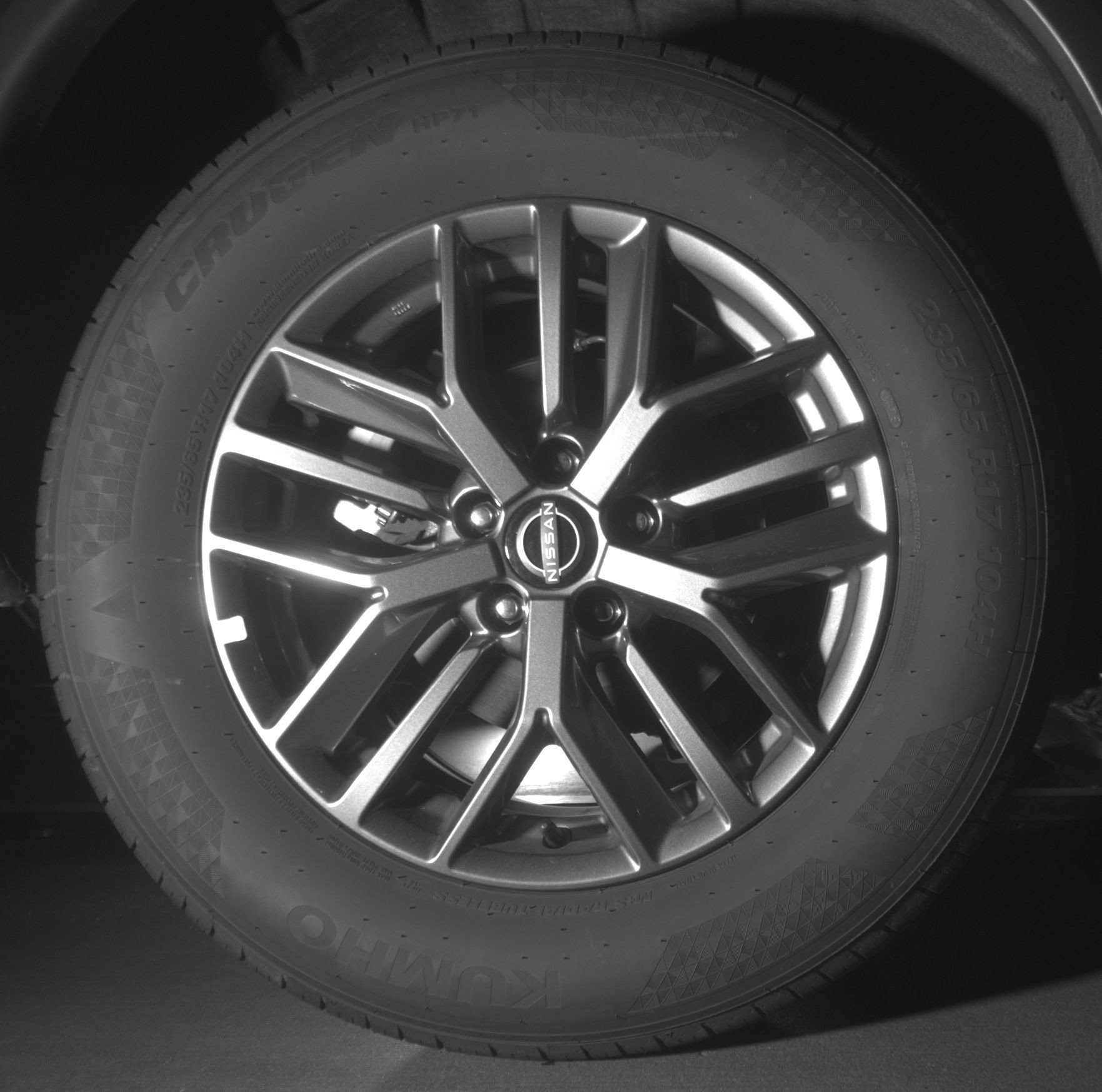 Thumbnail: 2026 Nissan Rogue - 13
