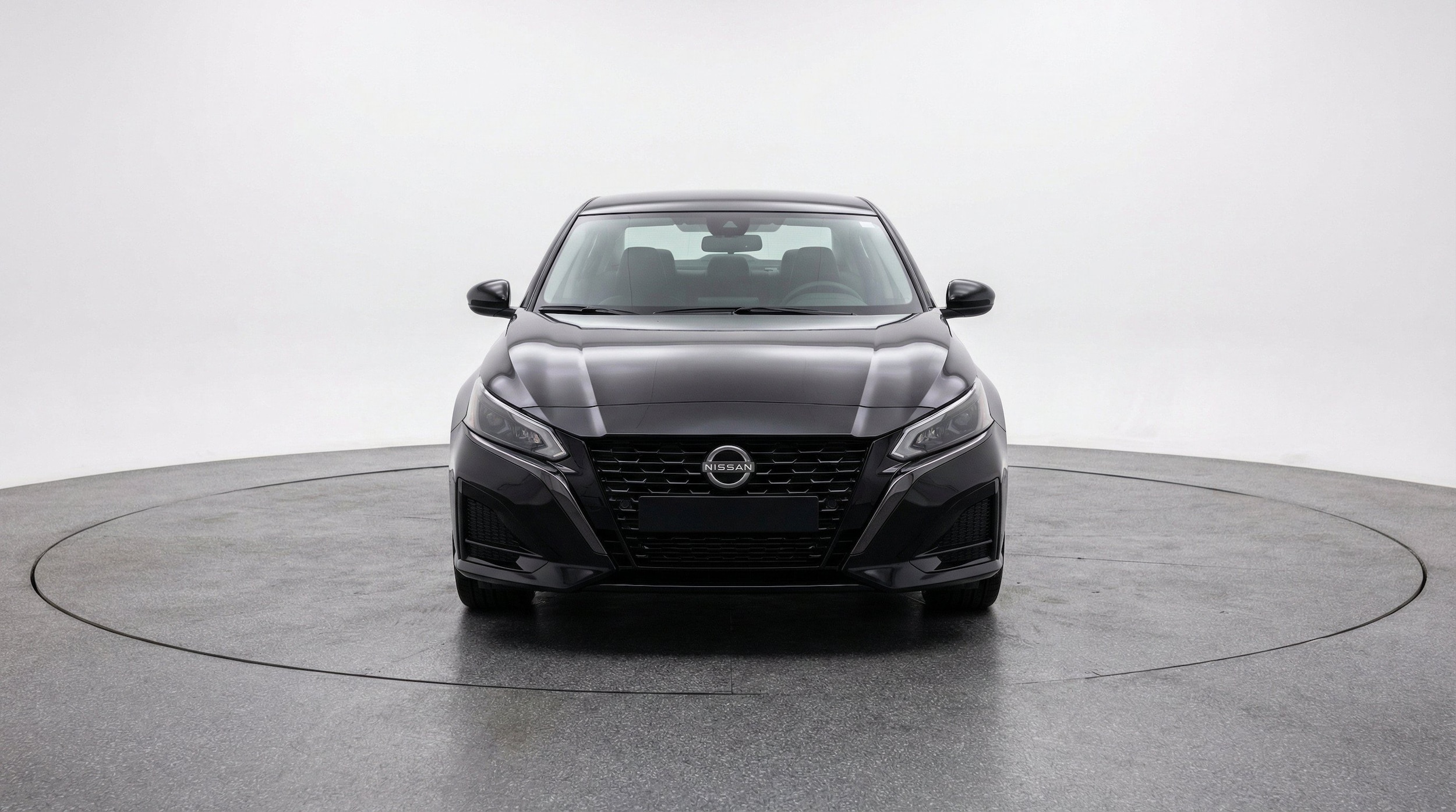 Thumbnail: 2026 Nissan Altima - 2