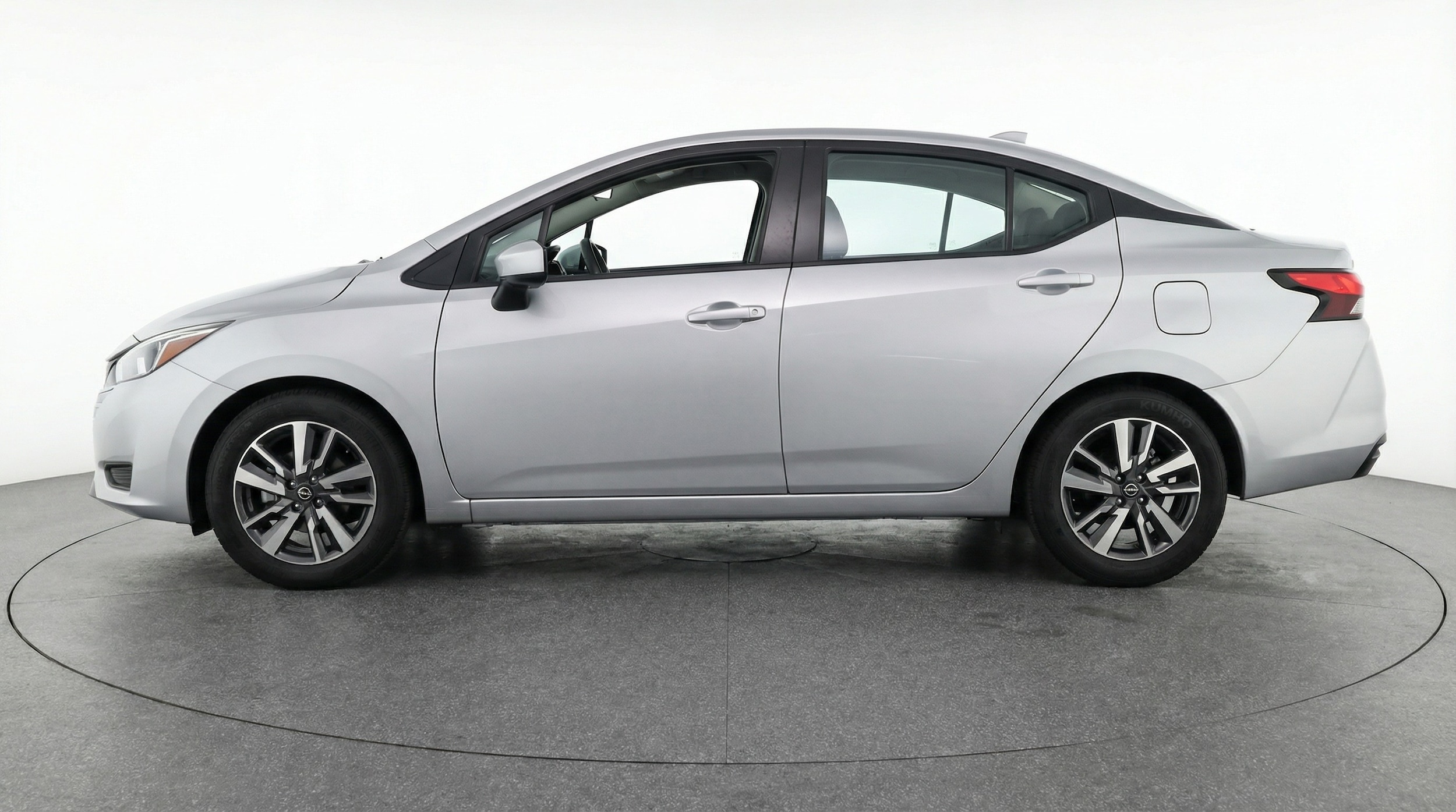 Thumbnail: 2025 Nissan Versa - 4