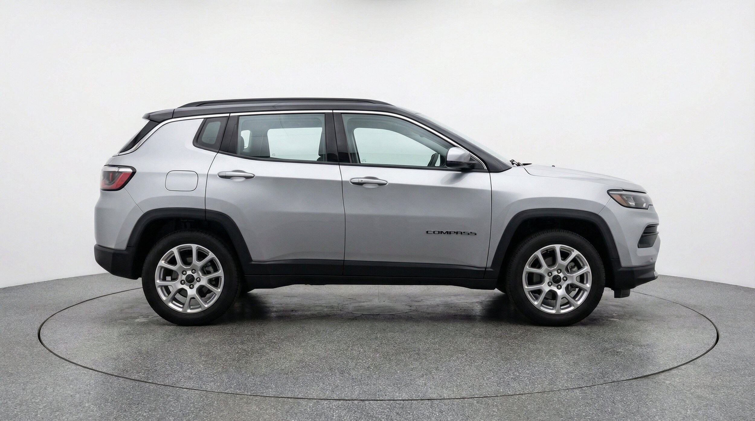 Thumbnail: 2025 Jeep Compass - 11