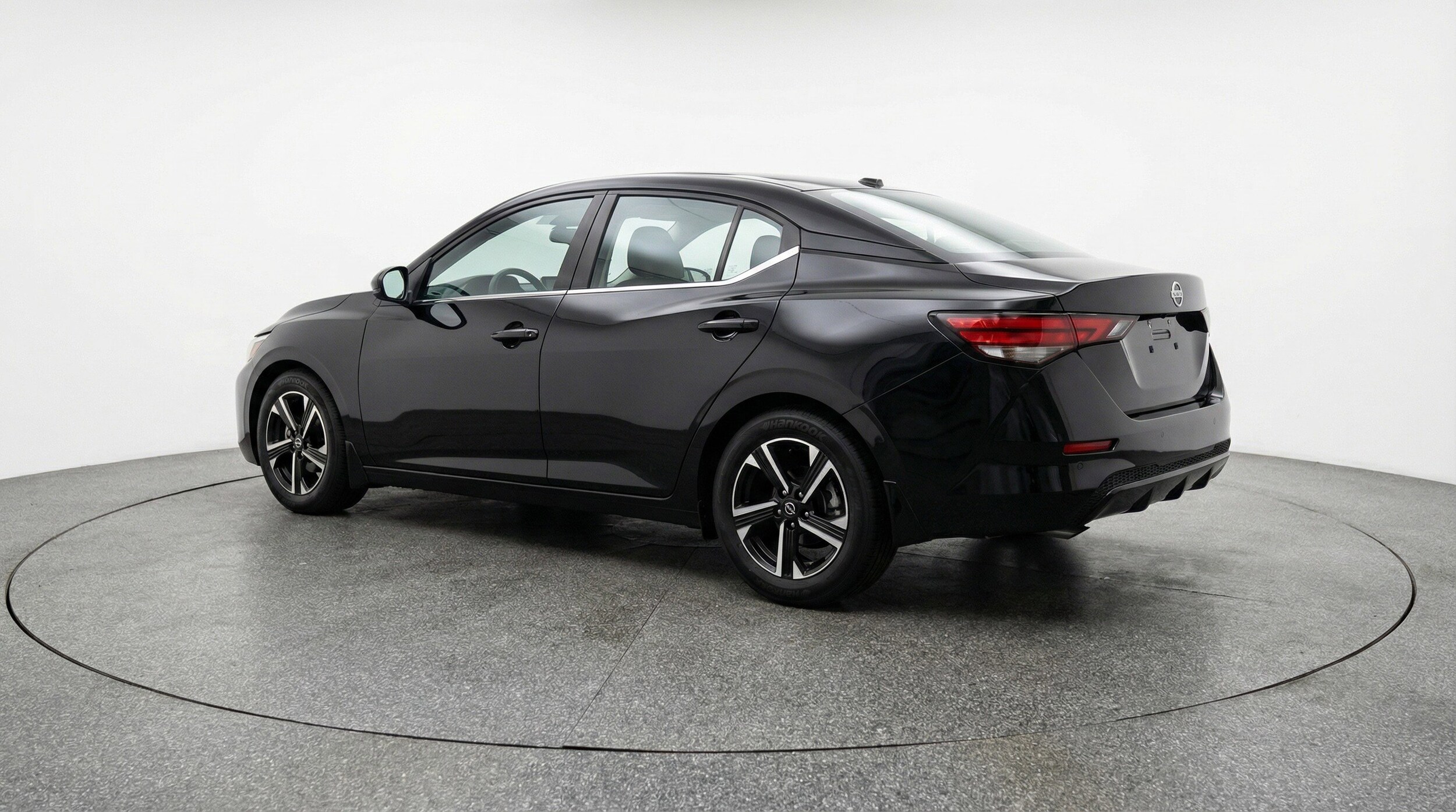 Thumbnail: 2025 Nissan Sentra - 6