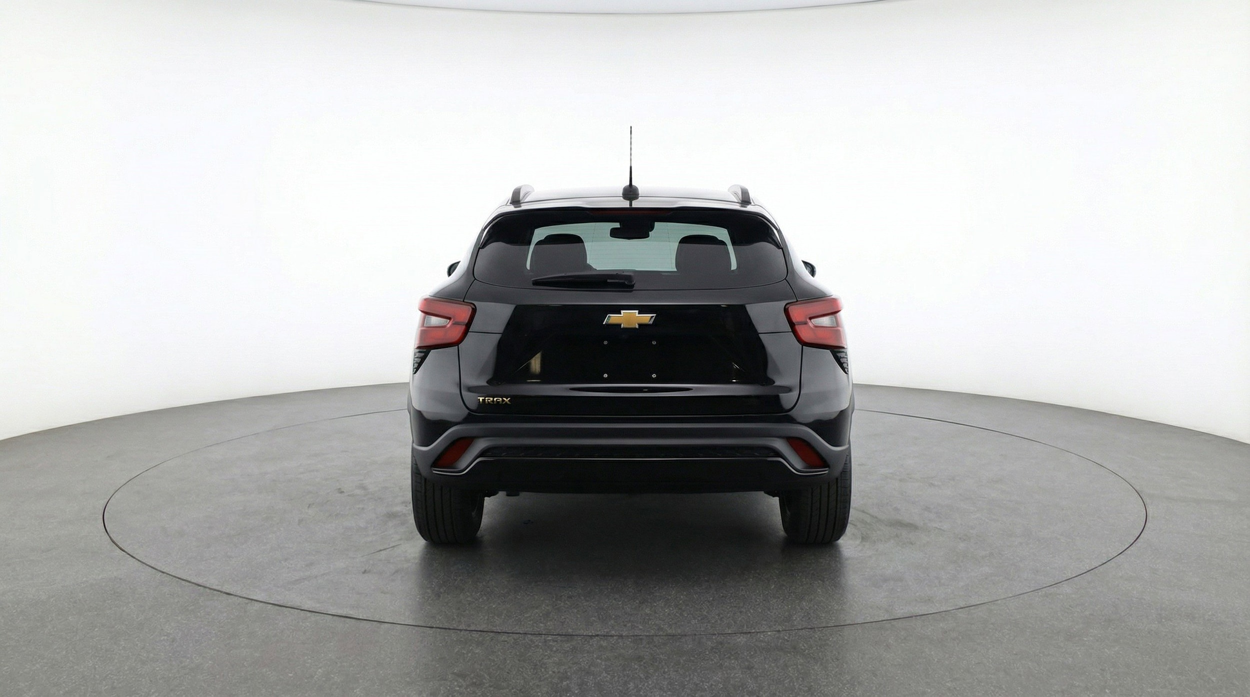 Thumbnail: 2025 Chevrolet Trax - 7