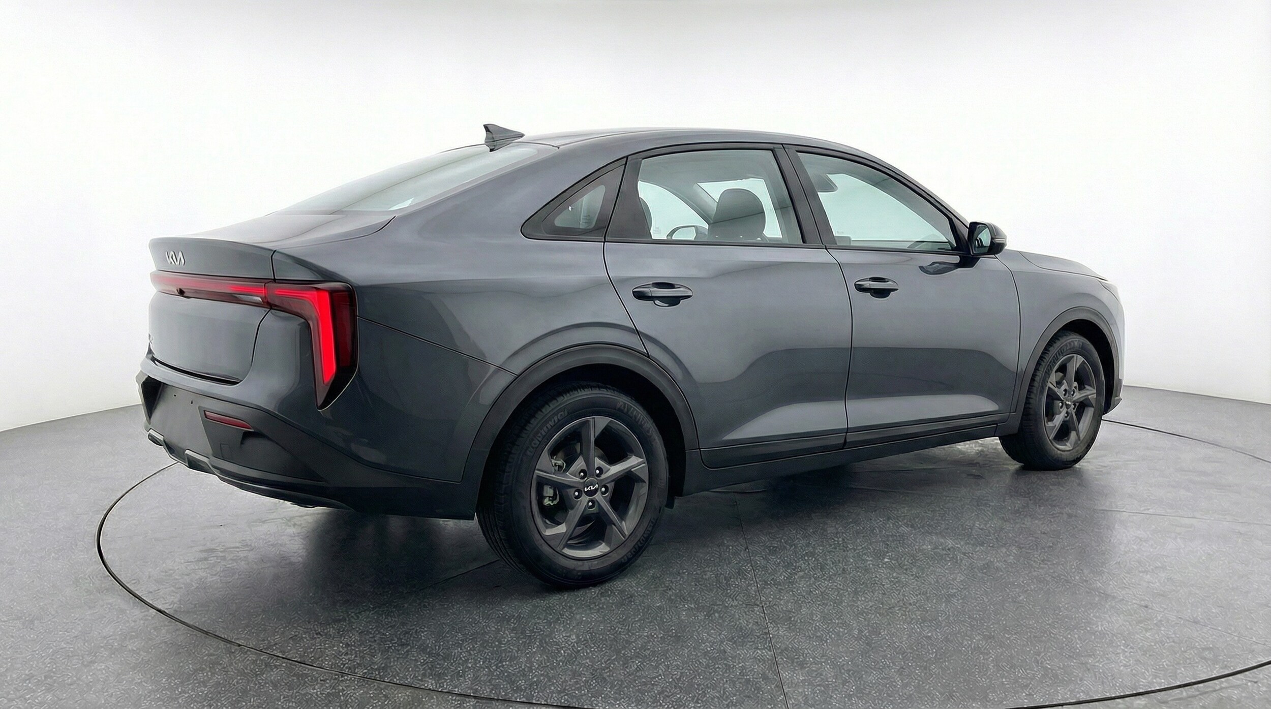 Thumbnail: 2025 Kia K4 - 7