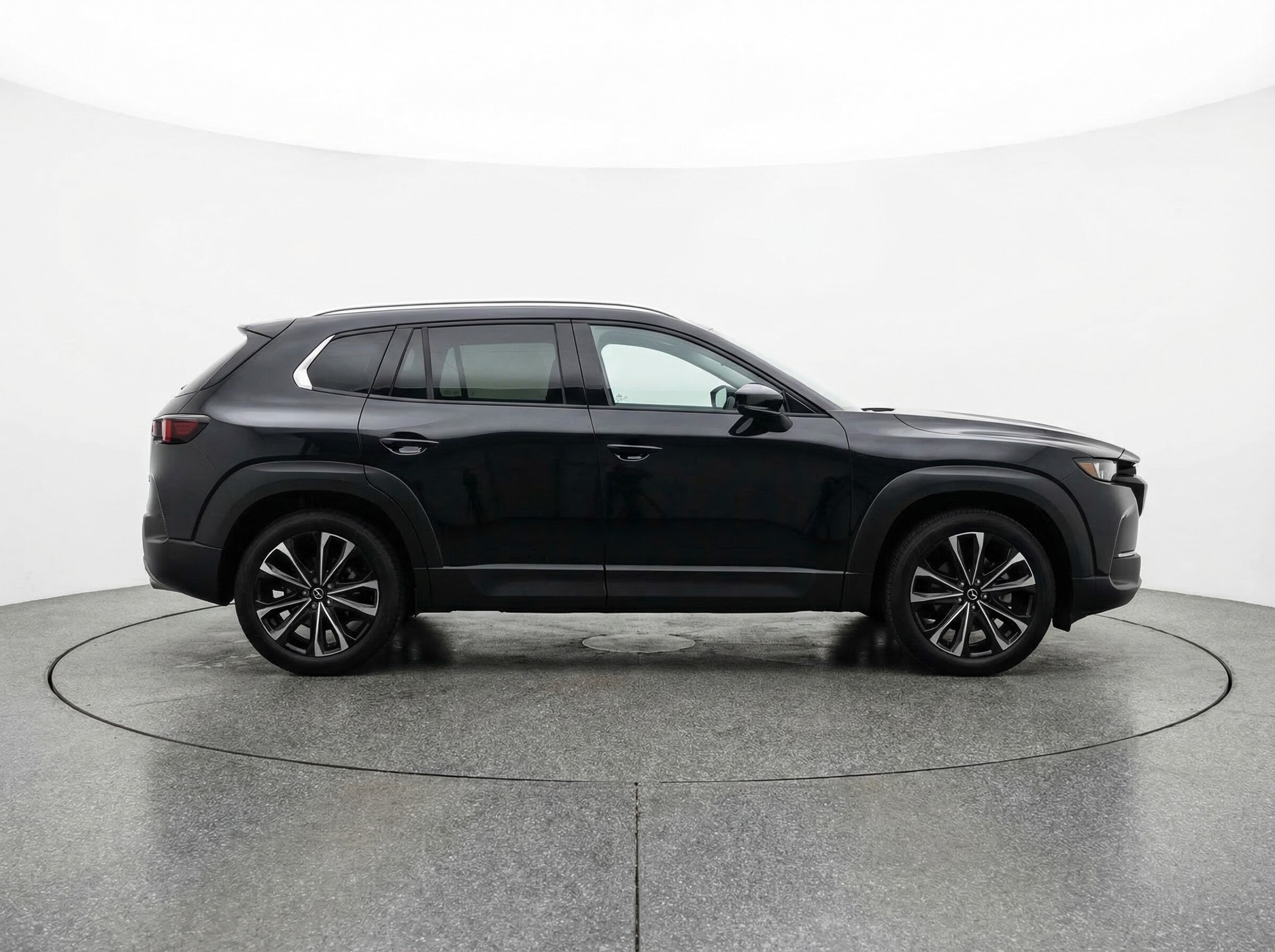 Thumbnail: 2025 Mazda CX-50 - 8
