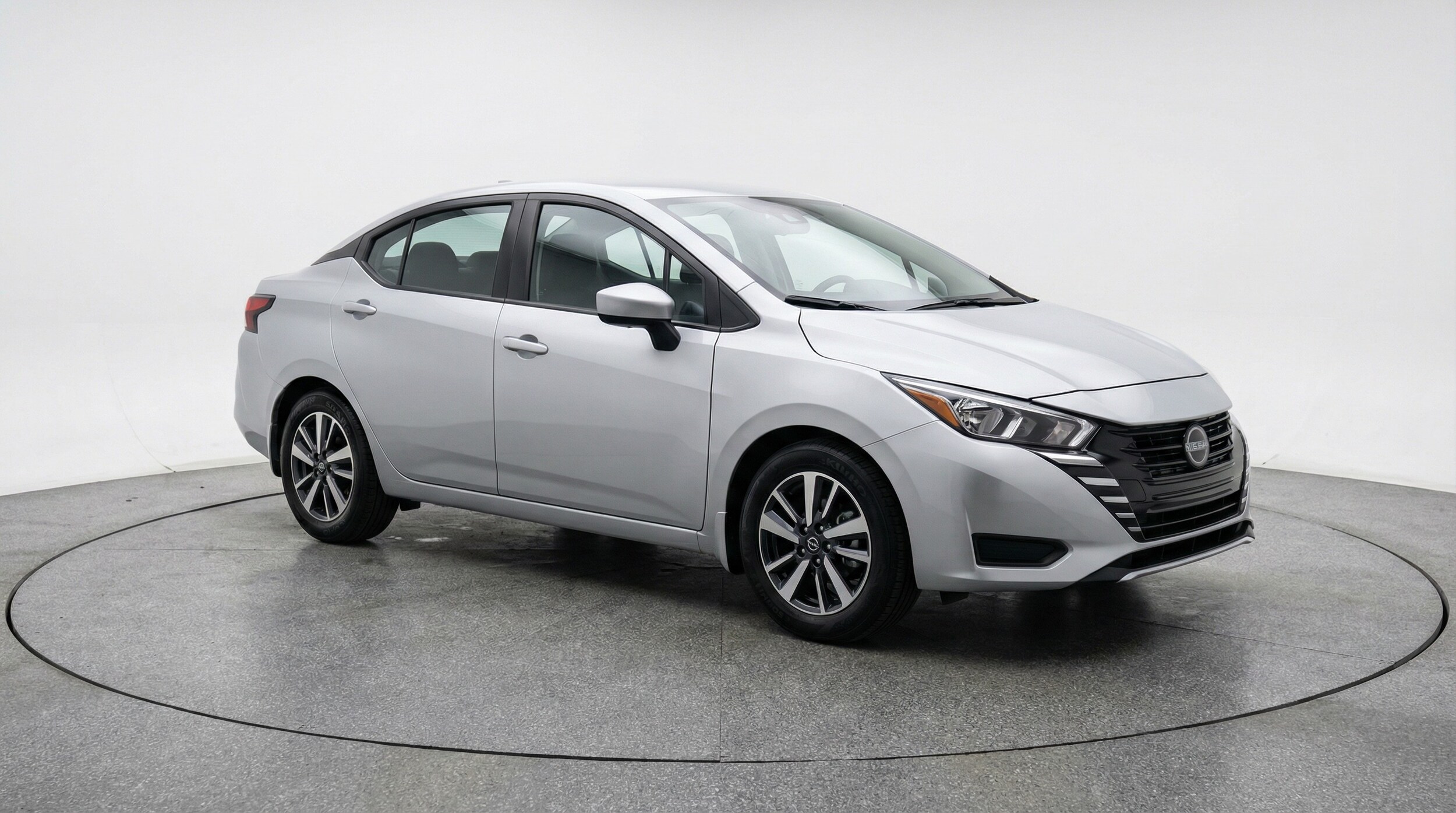 Thumbnail: 2025 Nissan Versa - 1