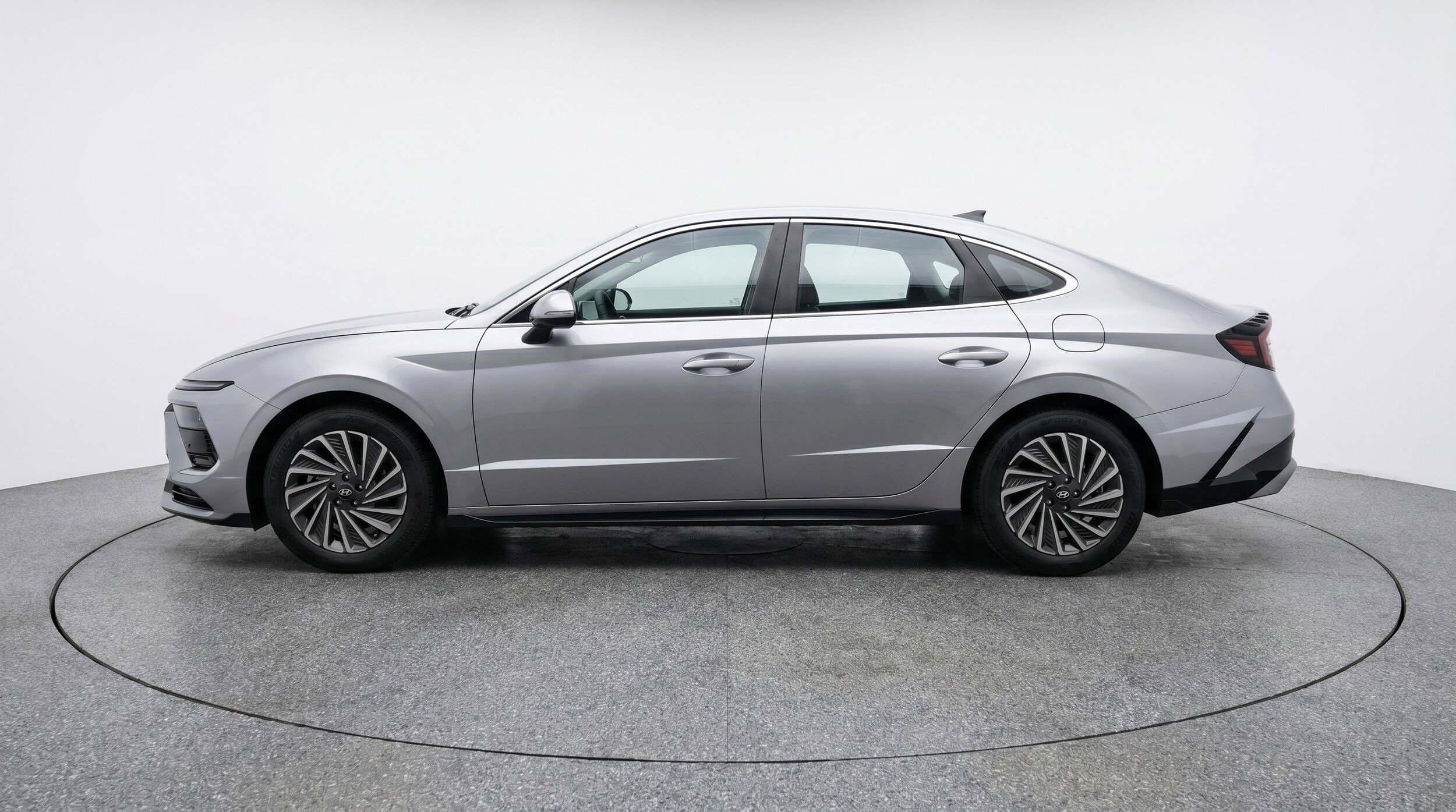 Thumbnail: 2025 Hyundai Sonata - 5