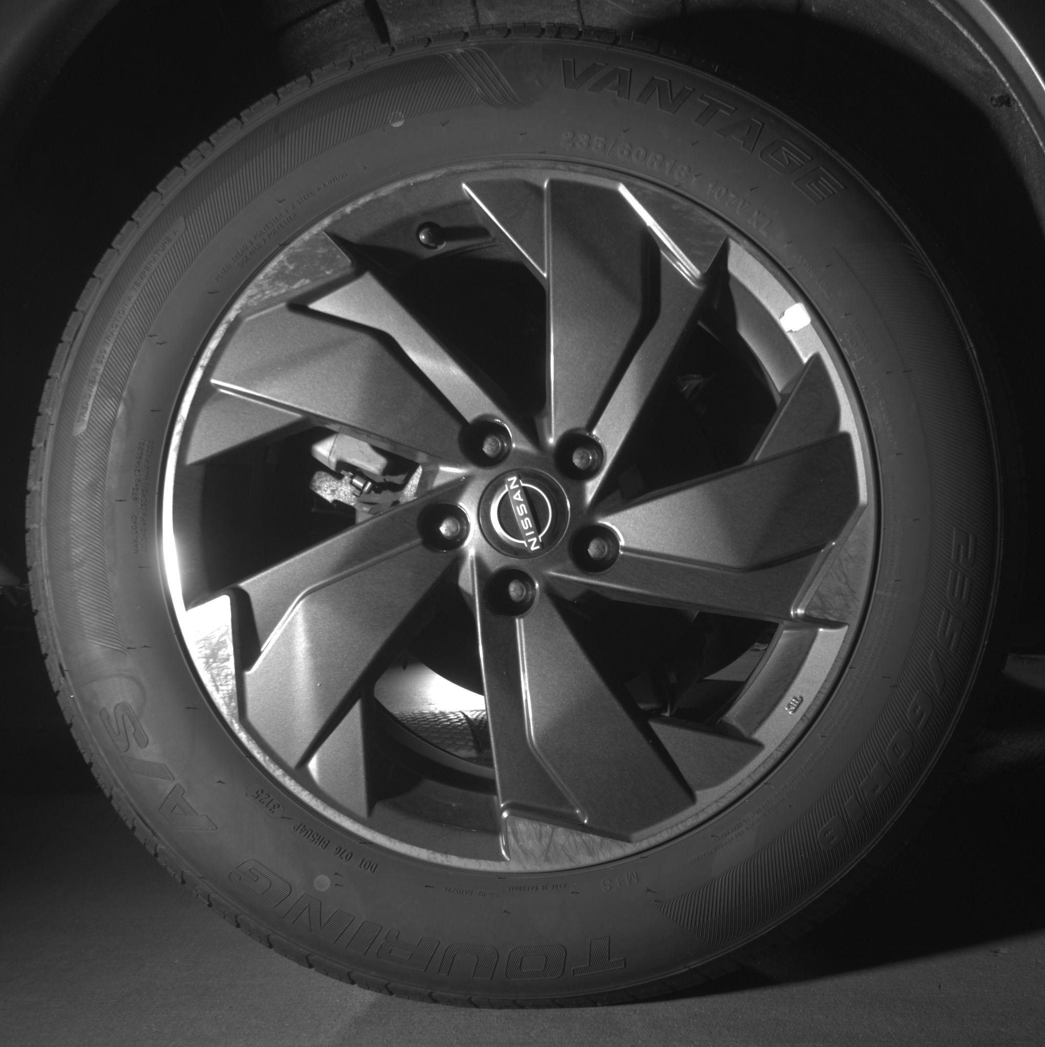 Thumbnail: 2025 Nissan Rogue - 12