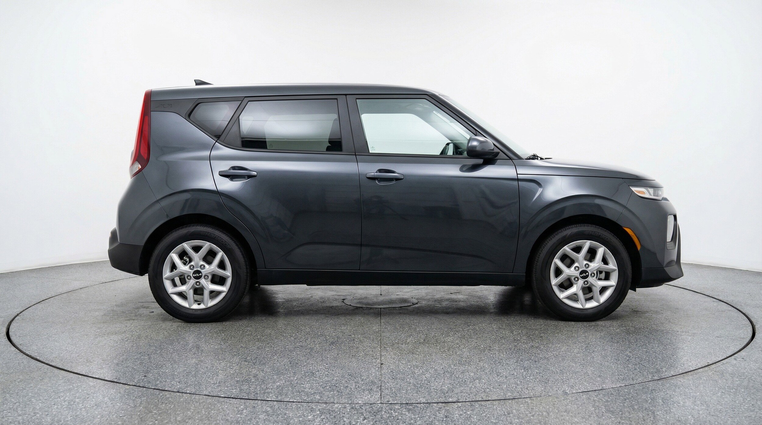 Thumbnail: 2025 Kia Soul - 11