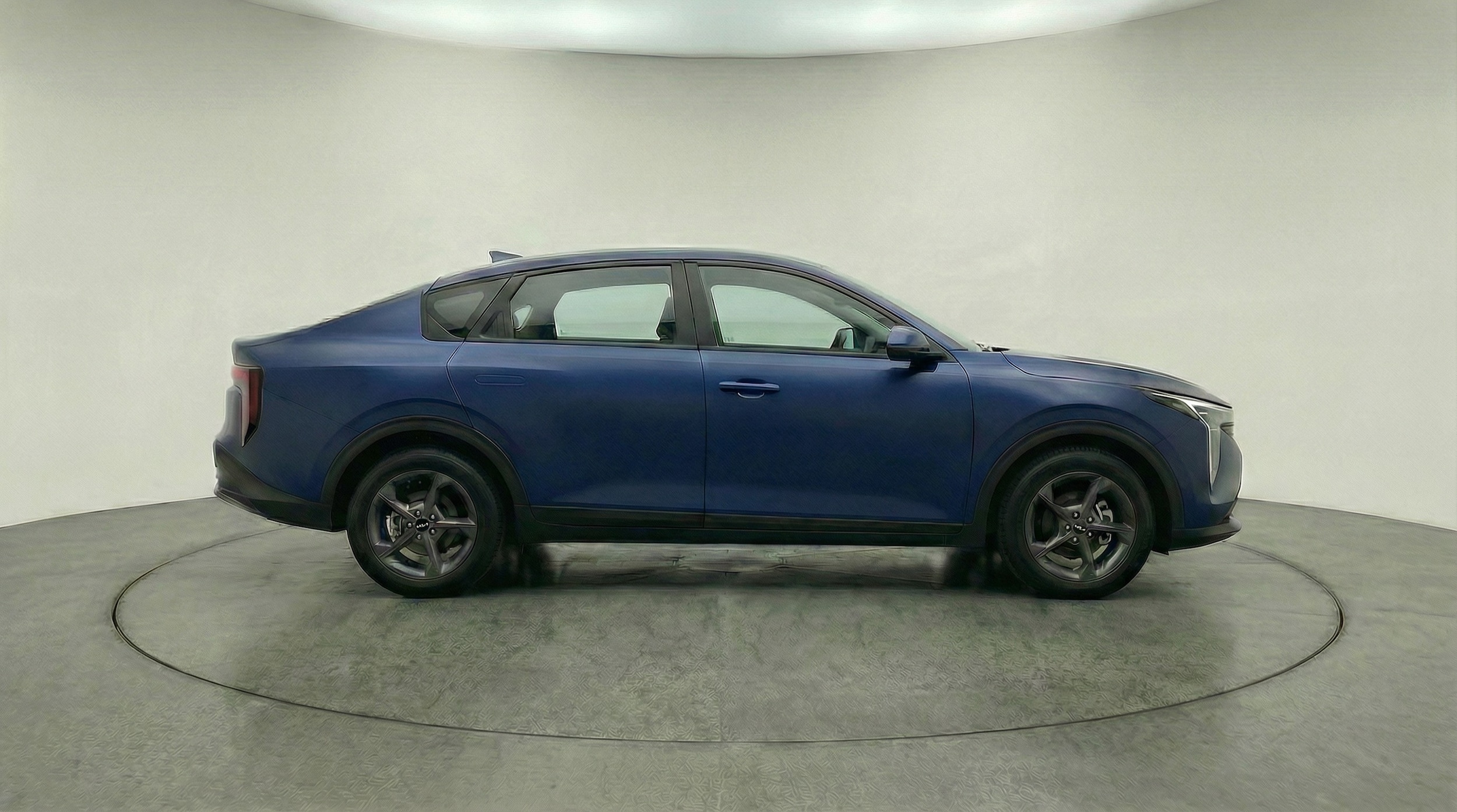 Thumbnail: 2025 Kia K4 - 8