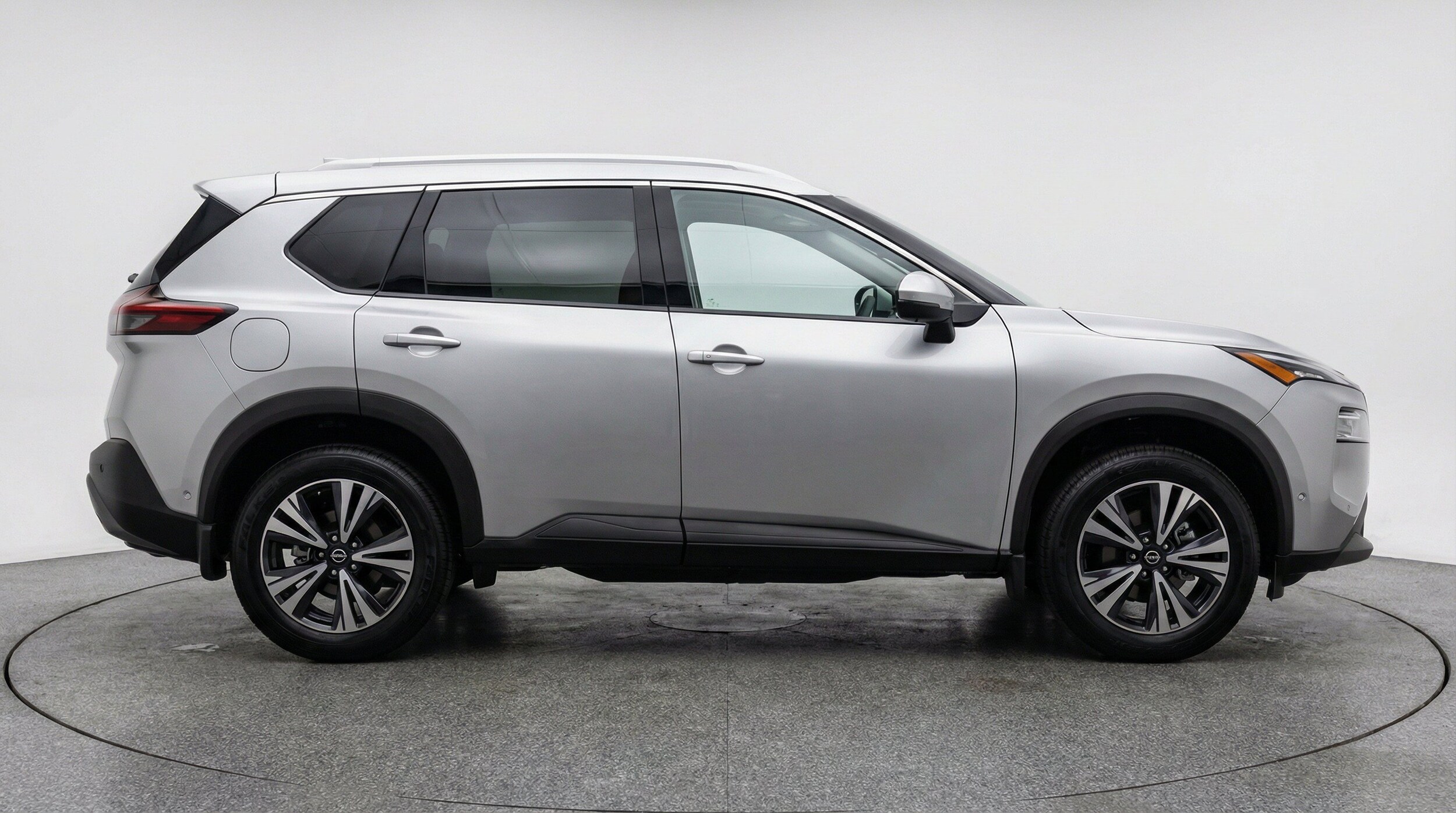 Thumbnail: 2025 Nissan Rogue - 11