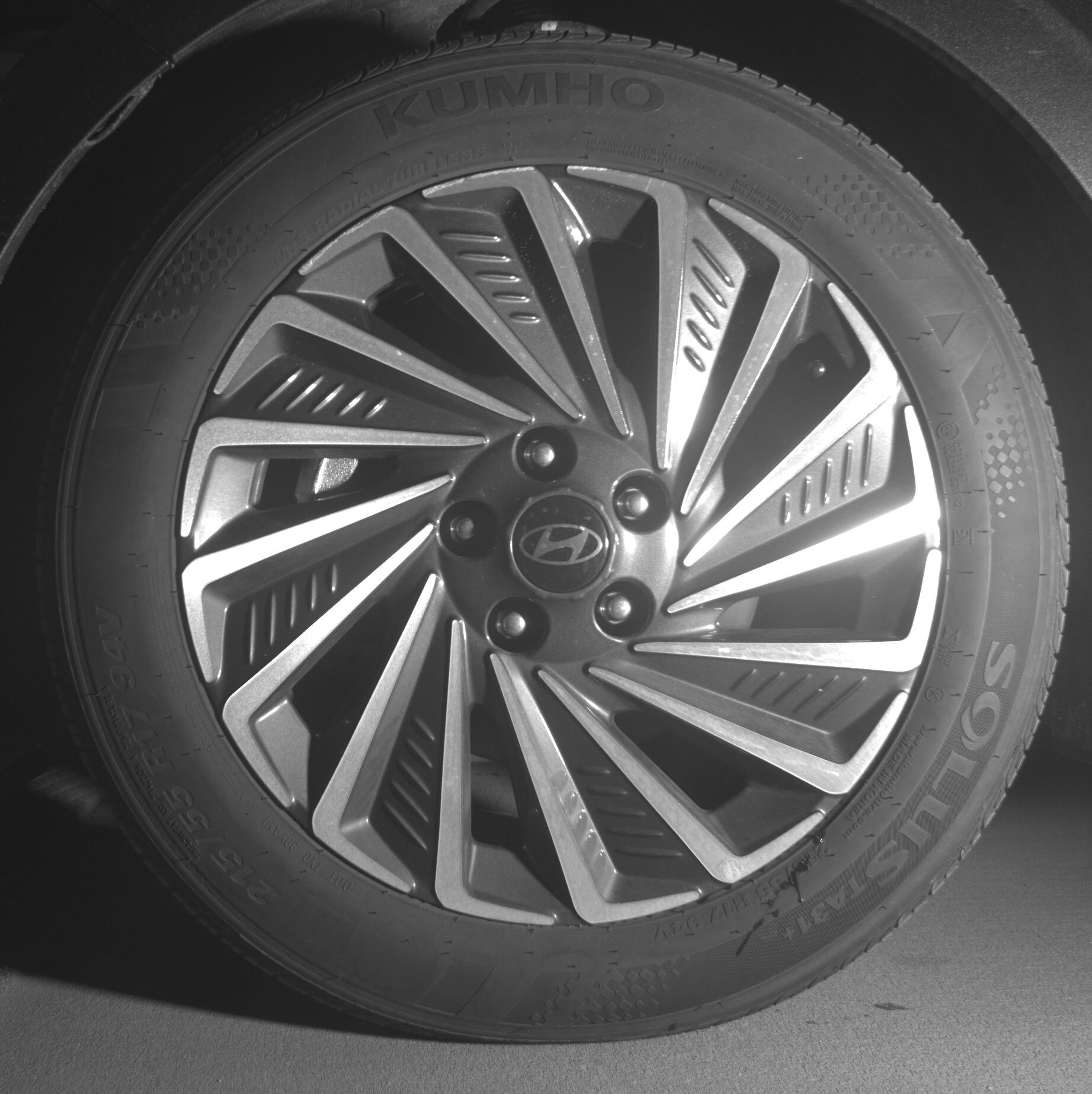 Thumbnail: 2025 Hyundai Sonata - 9