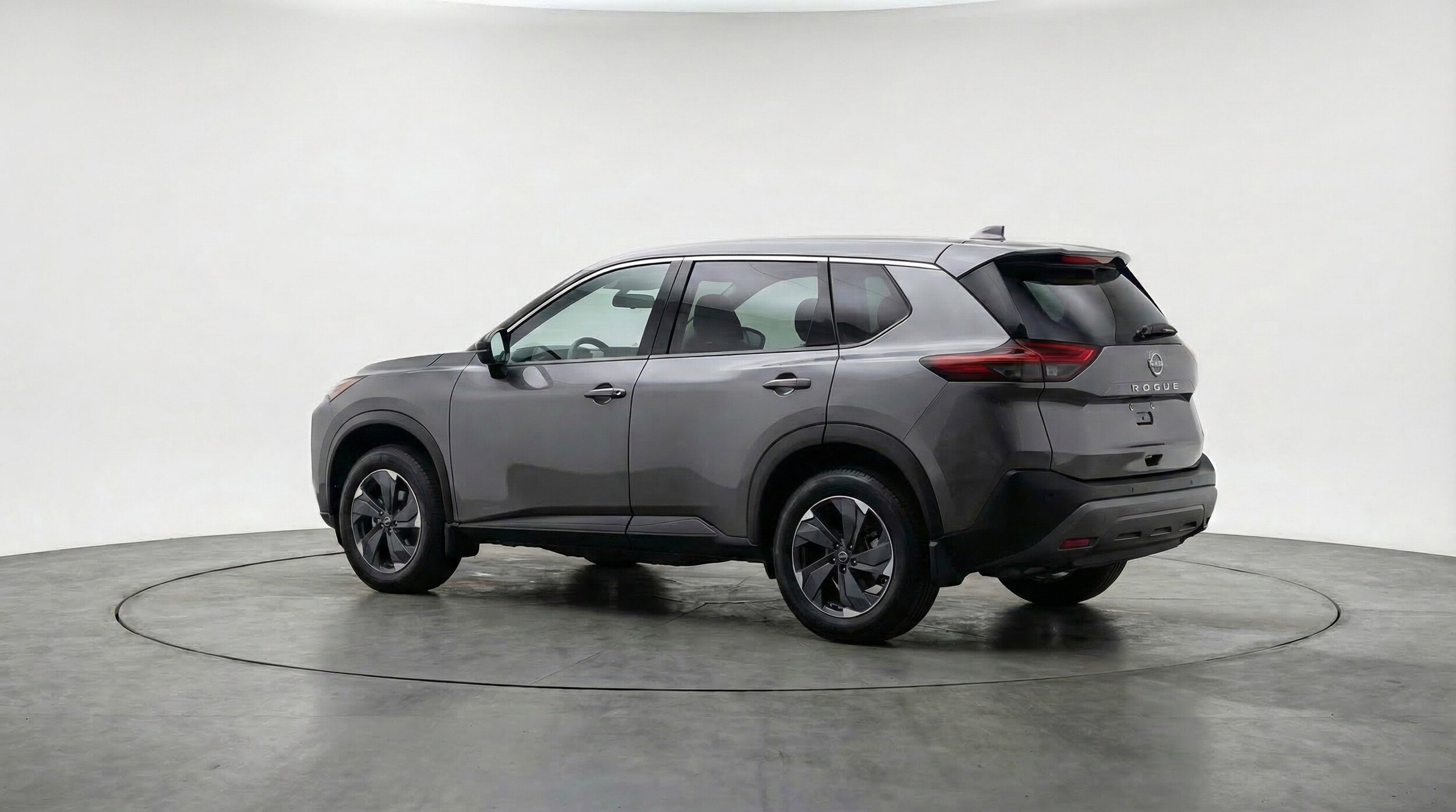 Thumbnail: 2024 Nissan Rogue - 6