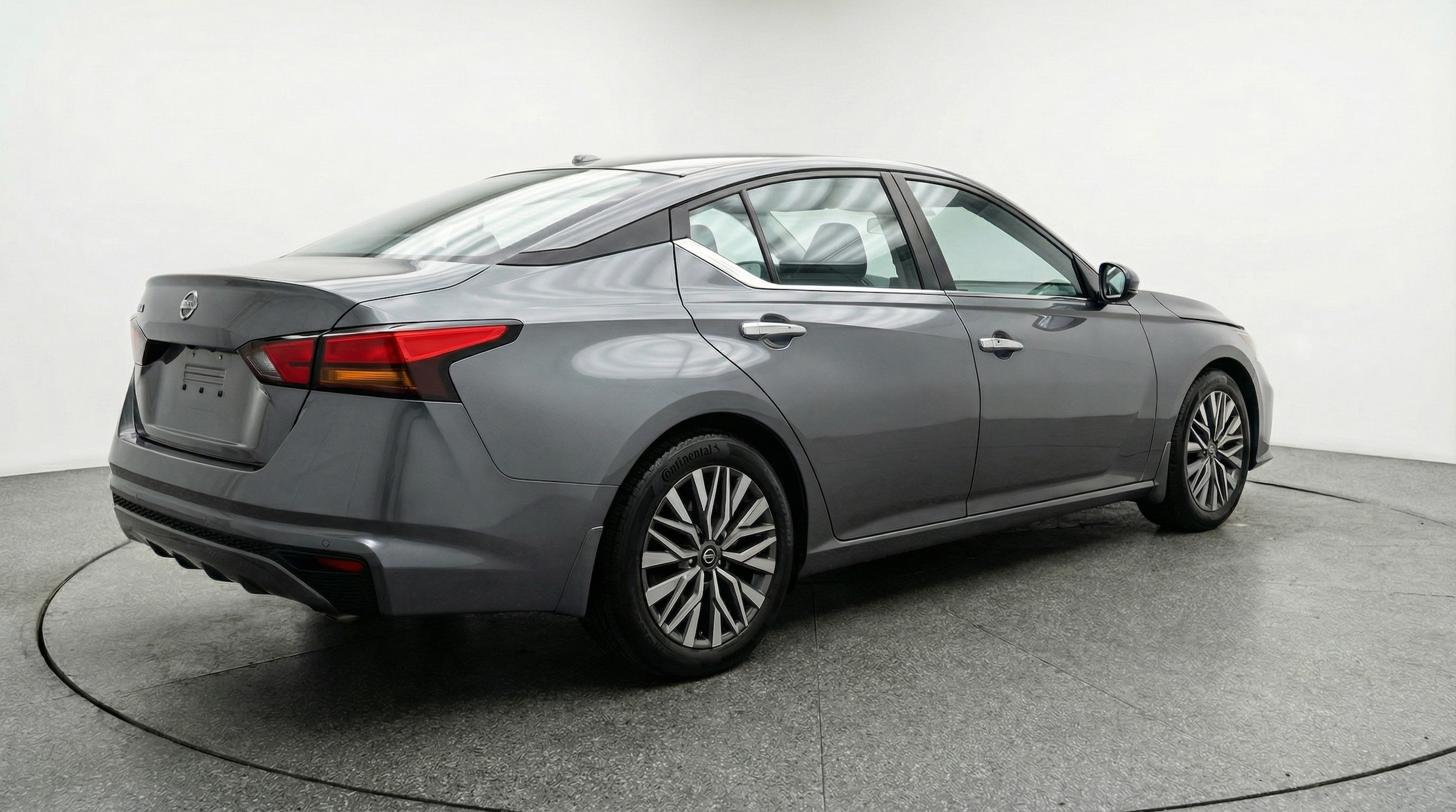 Thumbnail: 2025 Nissan Altima - 7