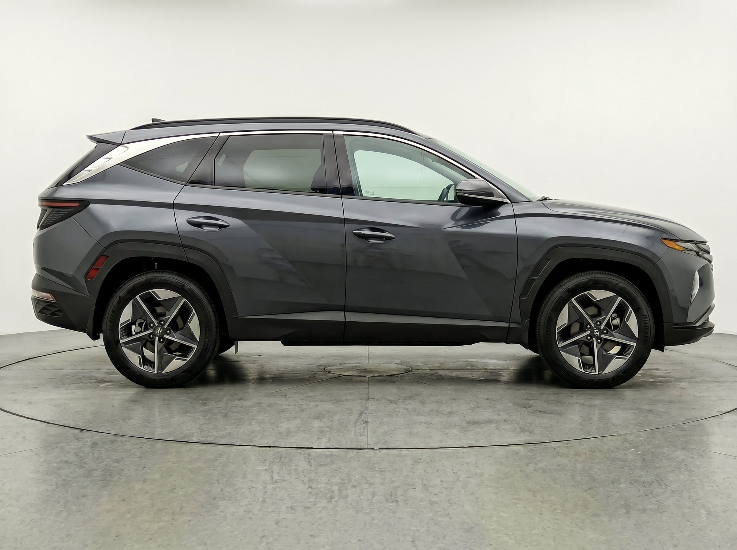 Thumbnail: 2026 Hyundai Tucson - 11