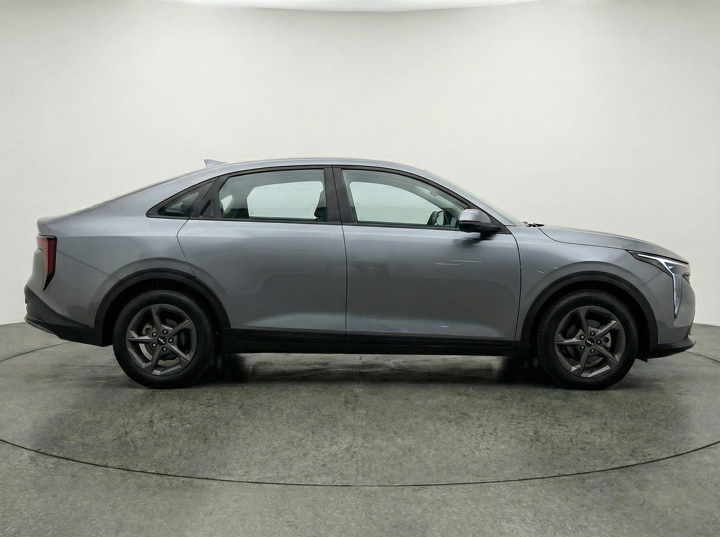 Thumbnail: 2025 Kia K4 - 11