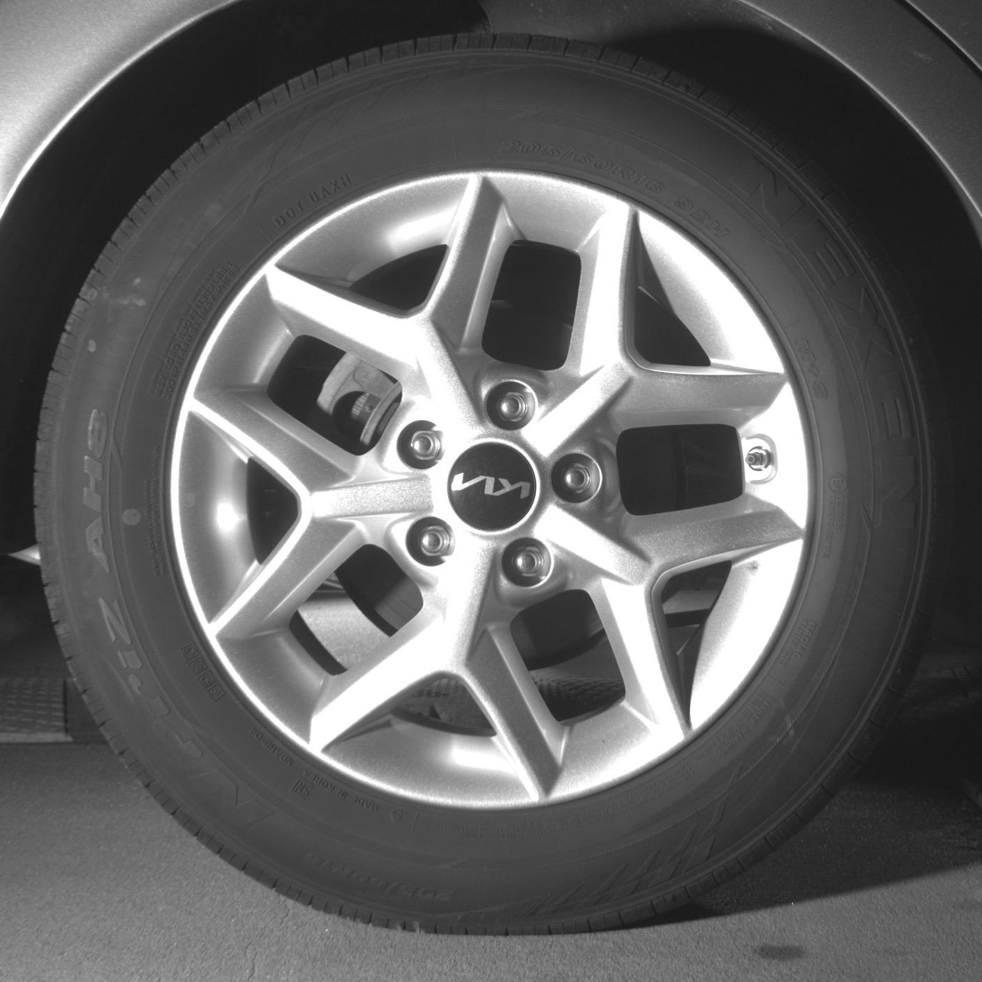 Thumbnail: 2025 Kia Soul - 15