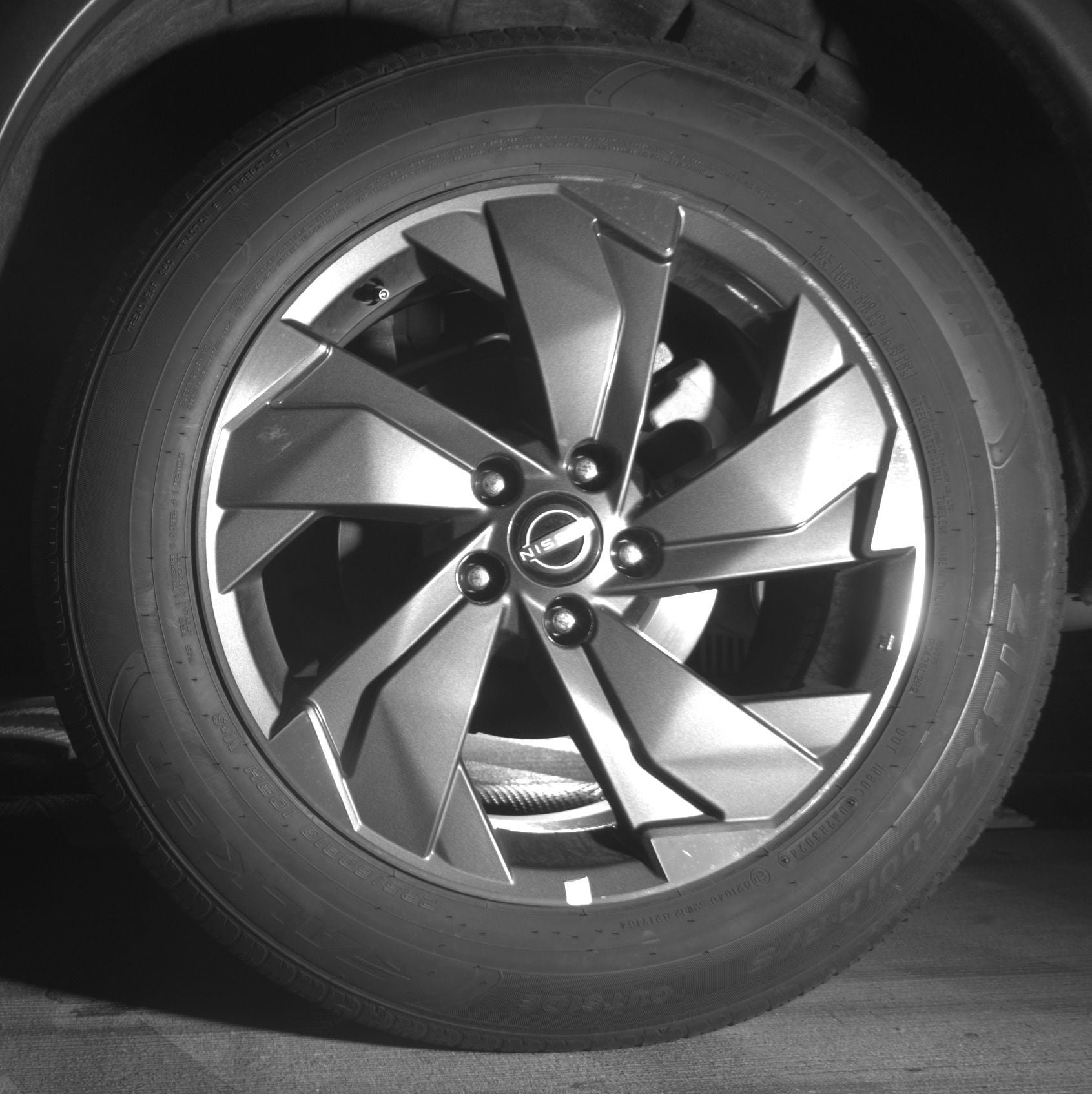 Thumbnail: 2025 Nissan Rogue - 11