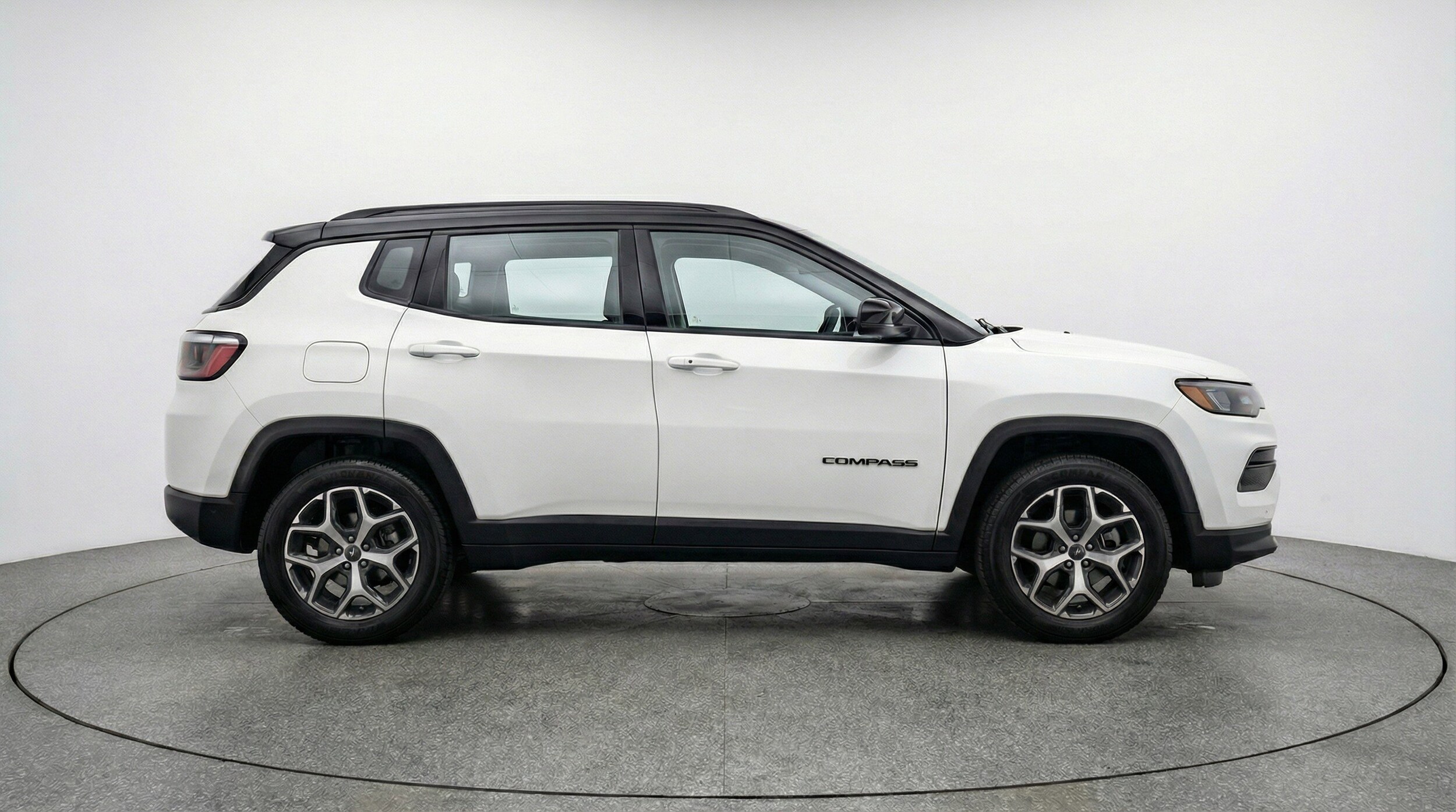 Thumbnail: 2025 Jeep Compass - 11